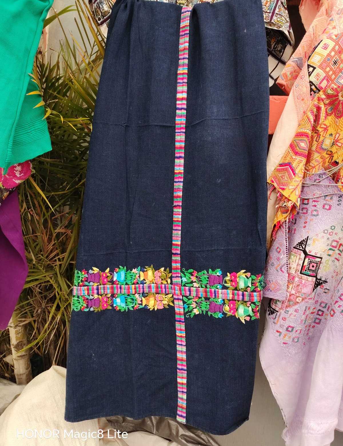 Indigo Santa Cruz corte #4-88
