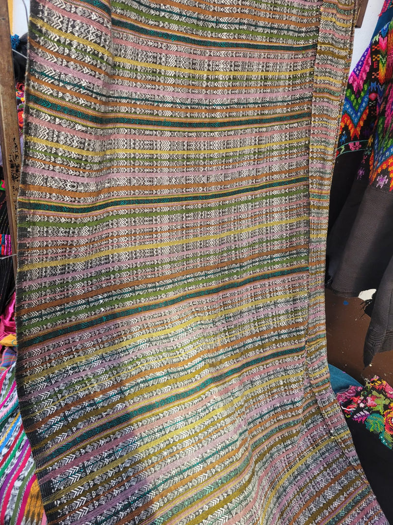 Jaspè ikat corte for Sarah
