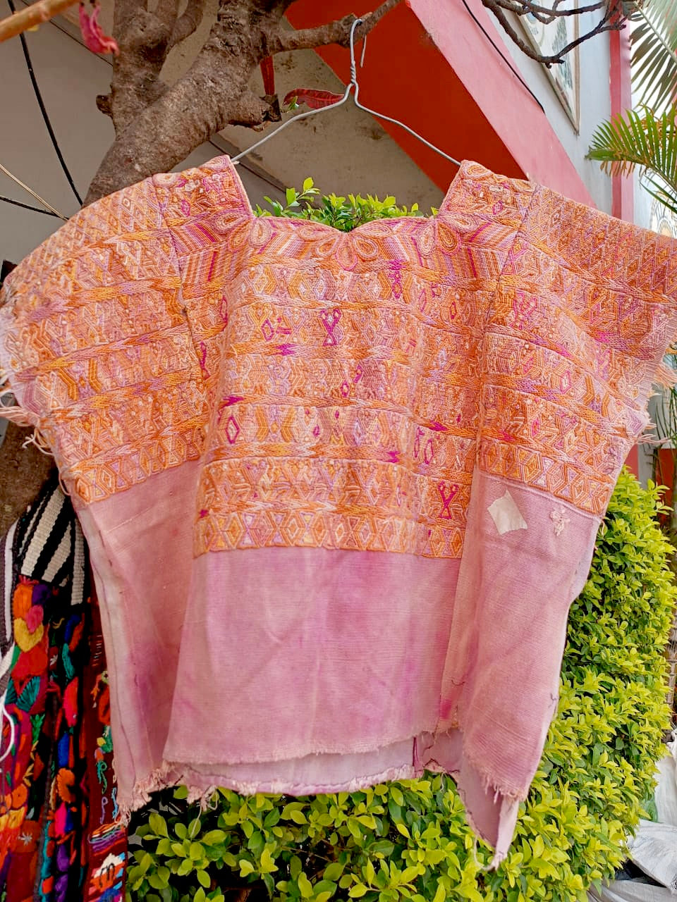 Custom Order for Farrell