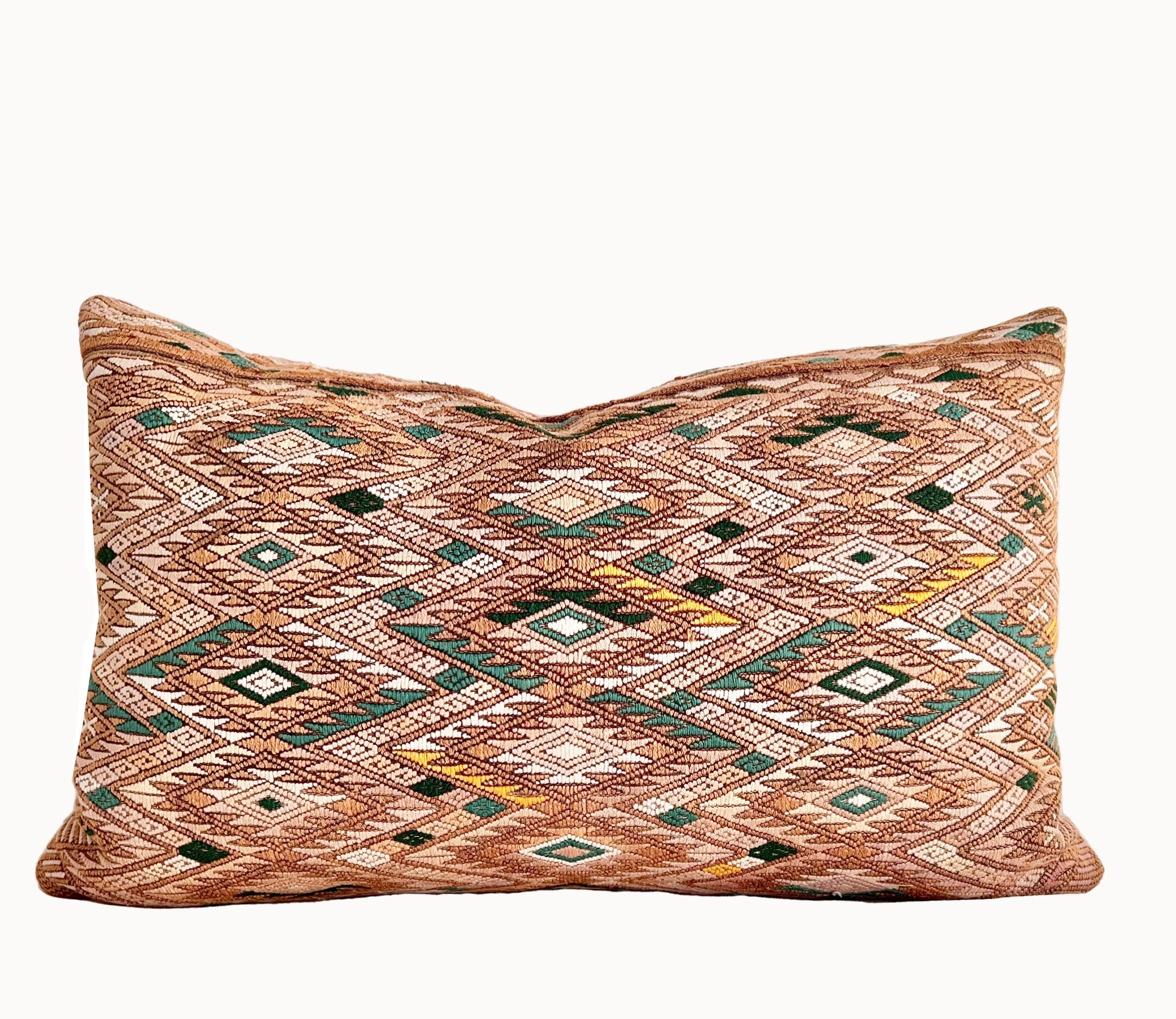 Brown Chichicastenango I