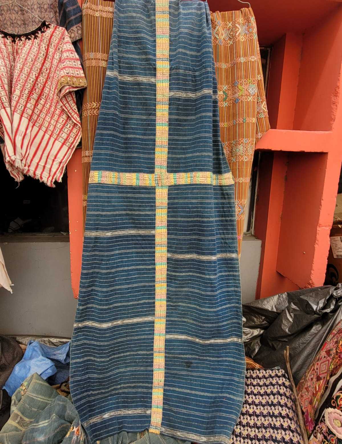 Indigo Chichi corte #2-36