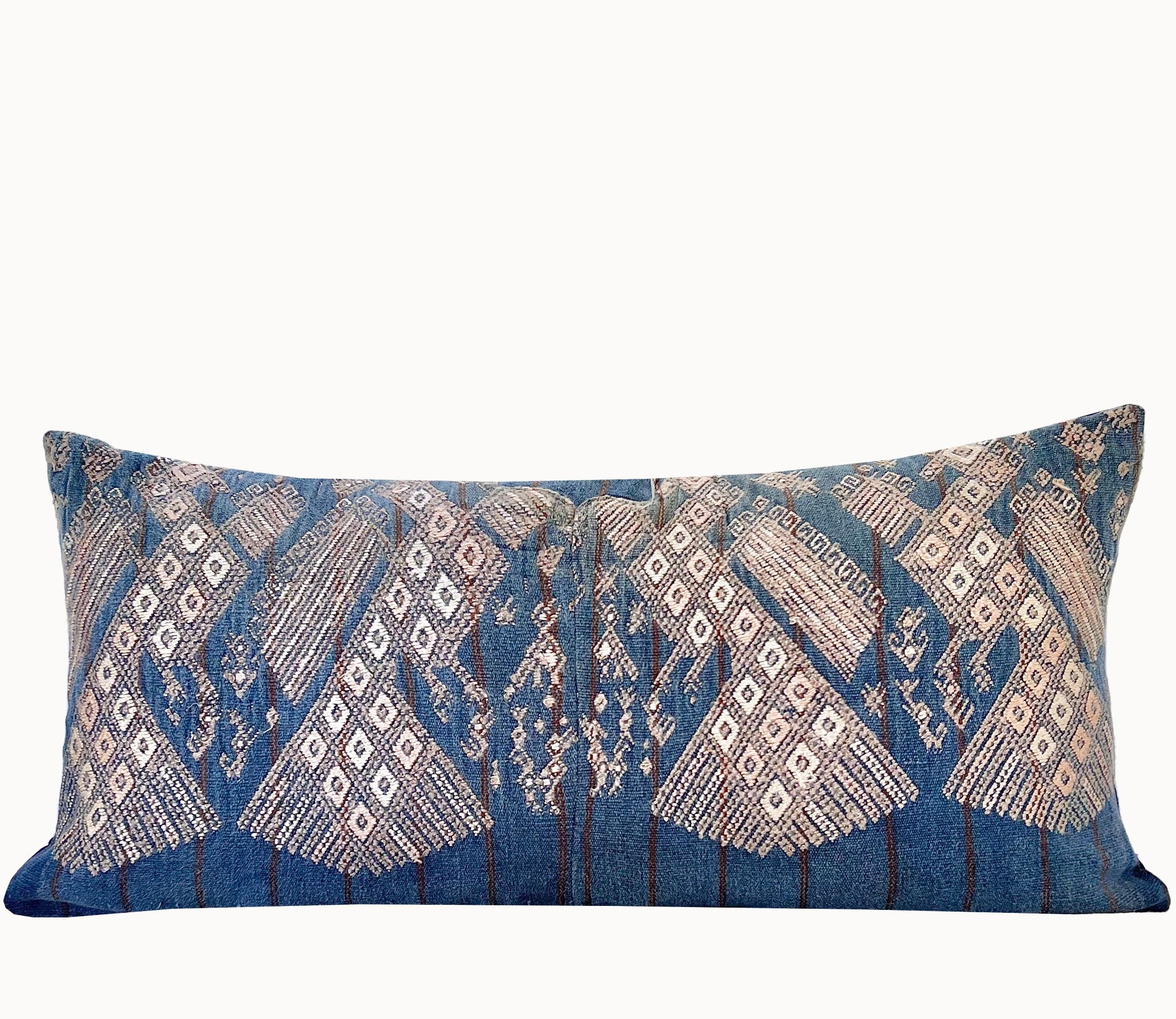 Blue Peacock Nahuala I