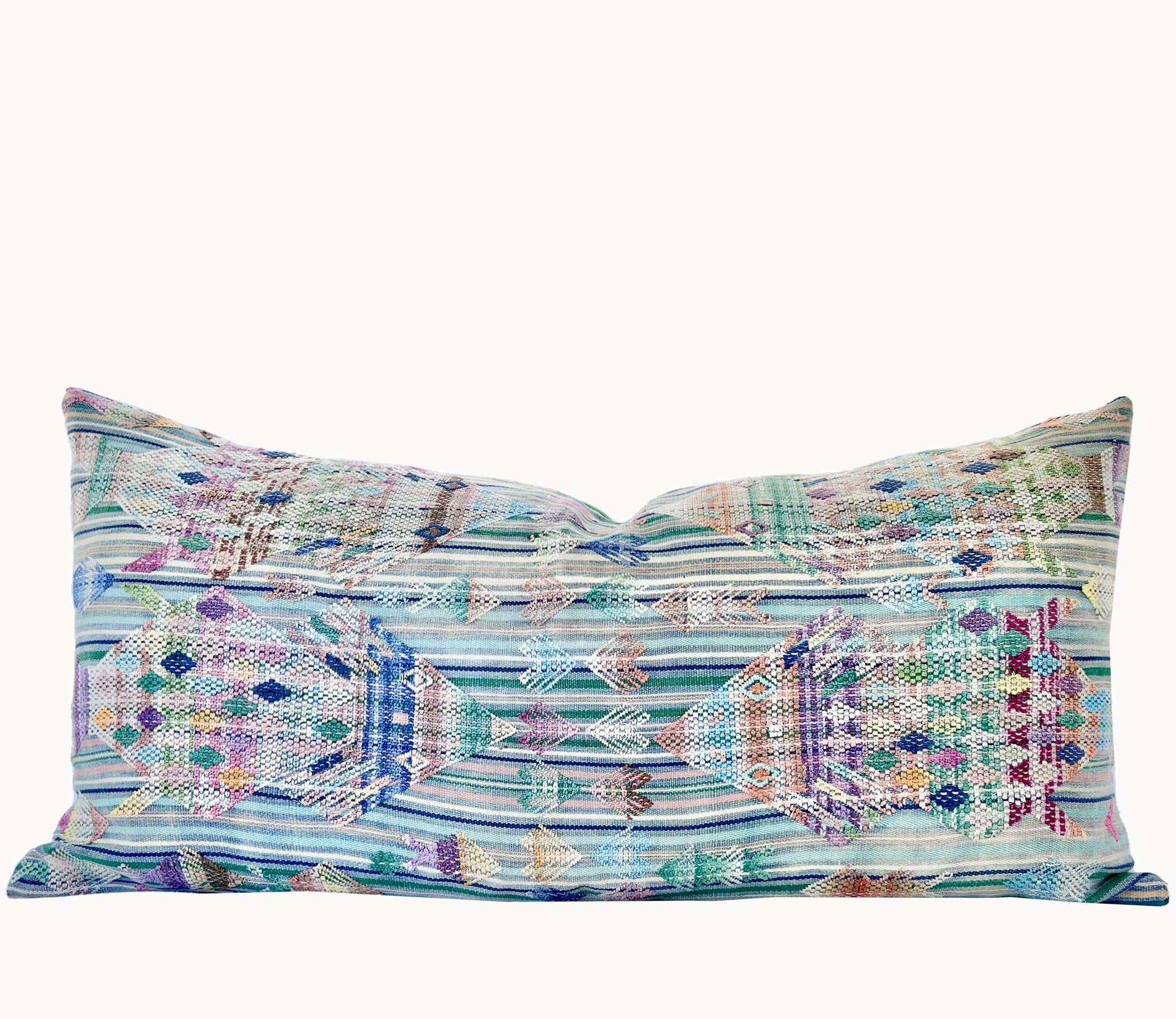 Pale Blue Nahuala II