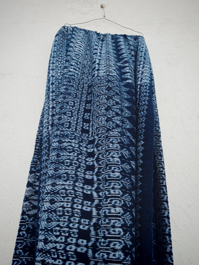 Indigo corte for April