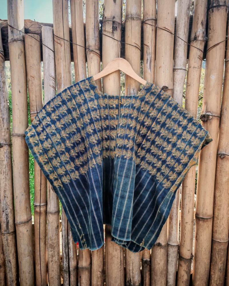 Indigo Nahuala for Sarah