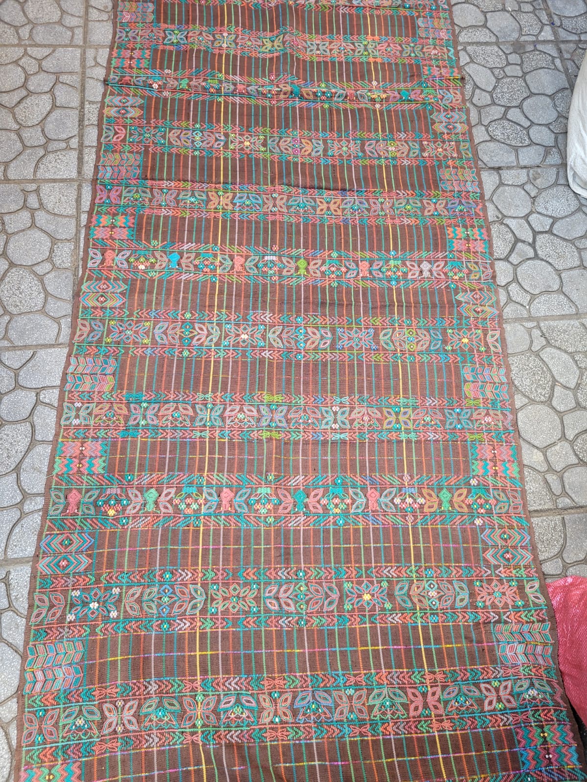 2 Aguacatan cortes for Andrea