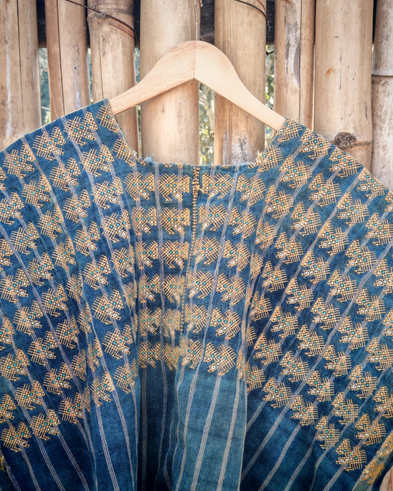 Indigo Nahuala for Sarah
