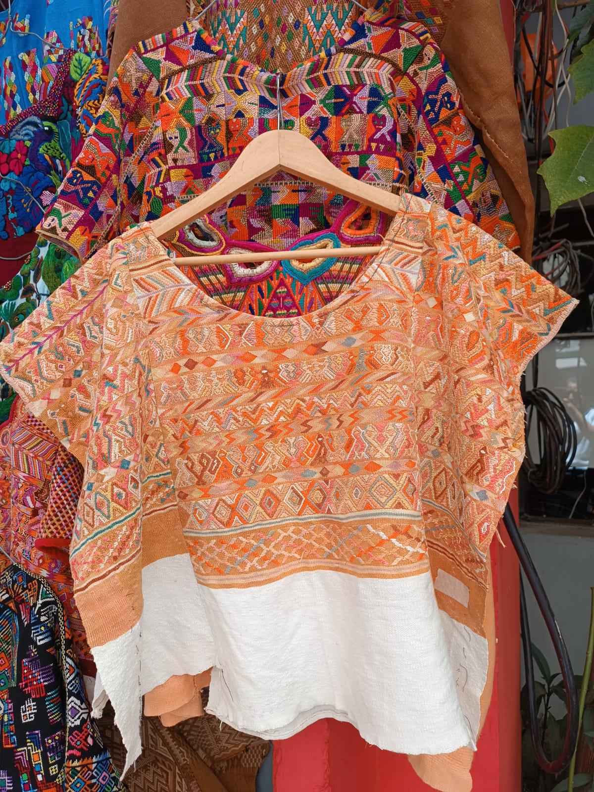 Sunset San Juan Cotzal lumbar pillow