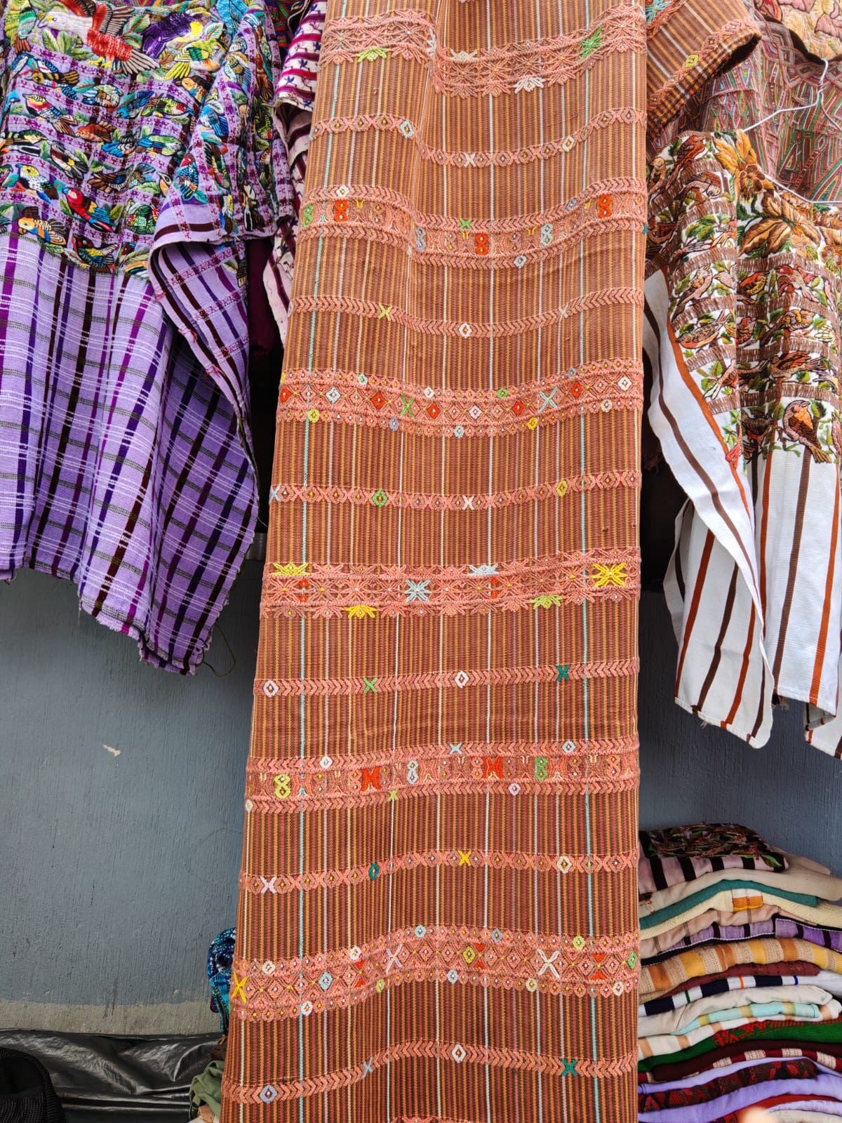 antique guatemalan textiles