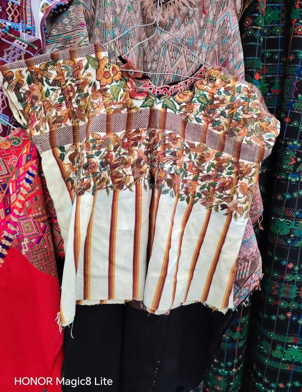 huipil dress Guatemalan huipiles | Embroidery