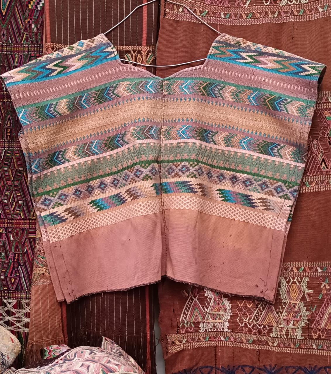 Brown San Juan Comalapa I