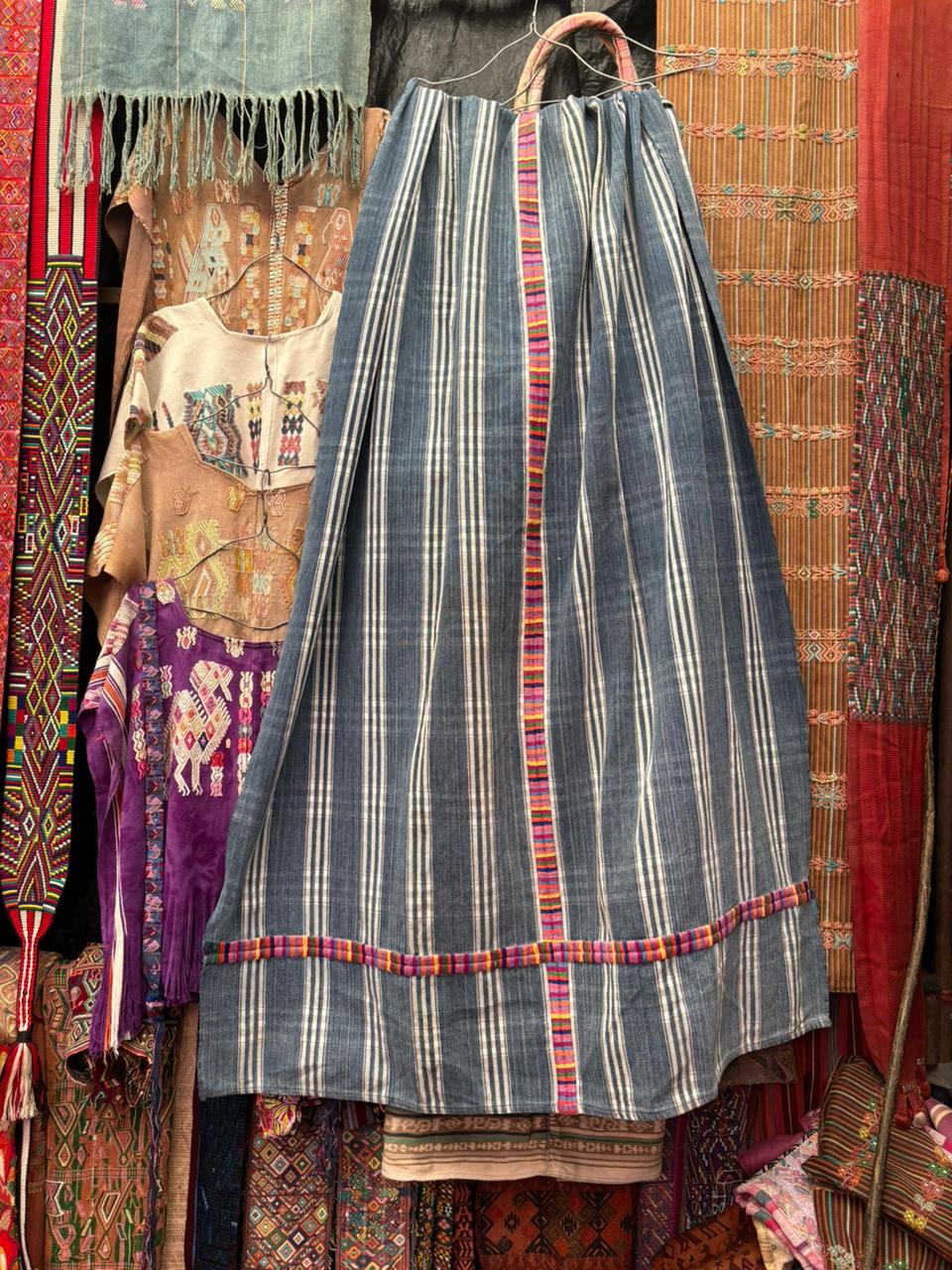 Plaid Corte for Andrea