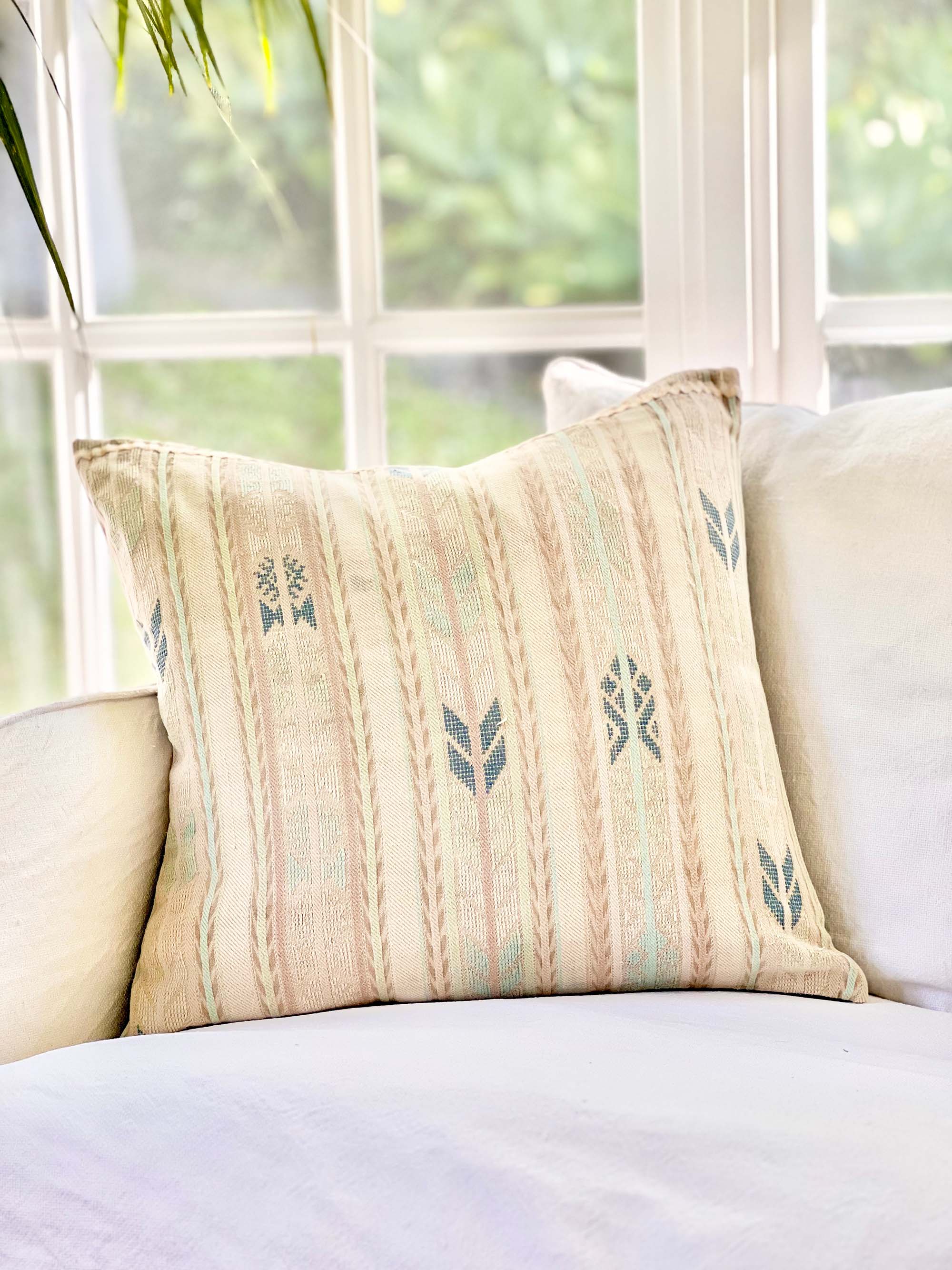 Pastel Zunil Pillow I