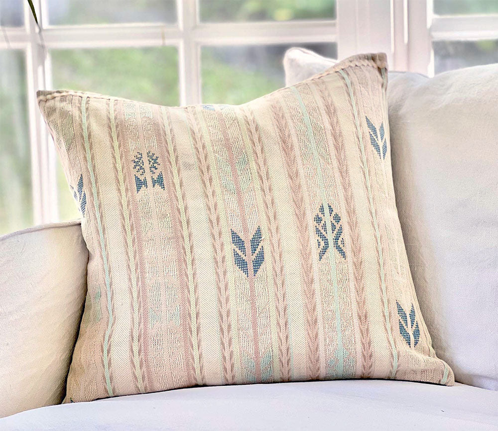 Pastel Zunil Pillow I