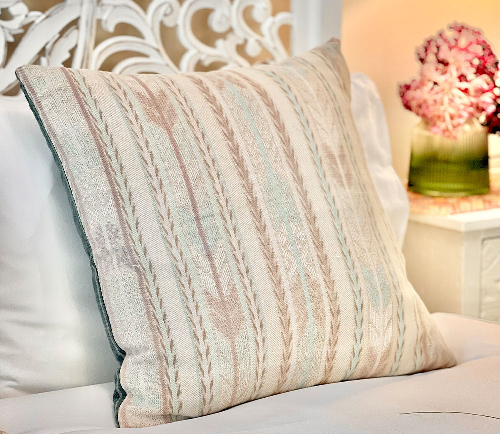 Pastel Zunil Pillow II