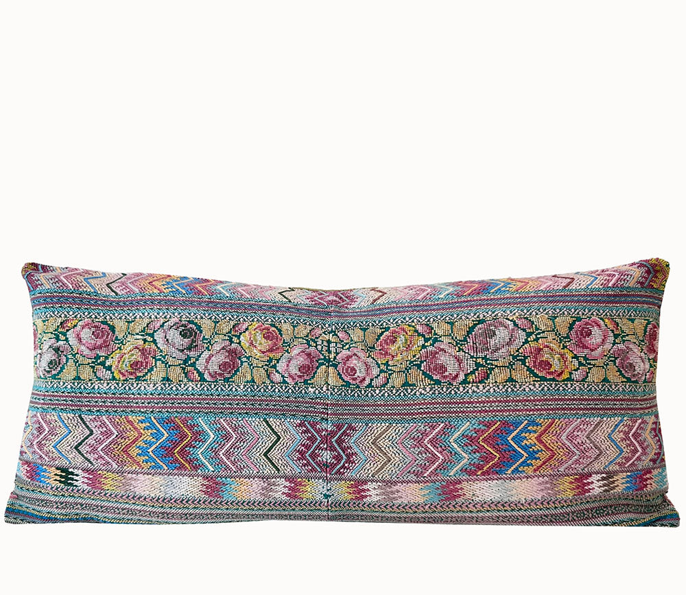 Pink & Blue Aguas Calientas