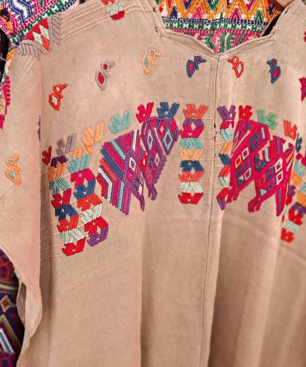 guatemala woven fabric