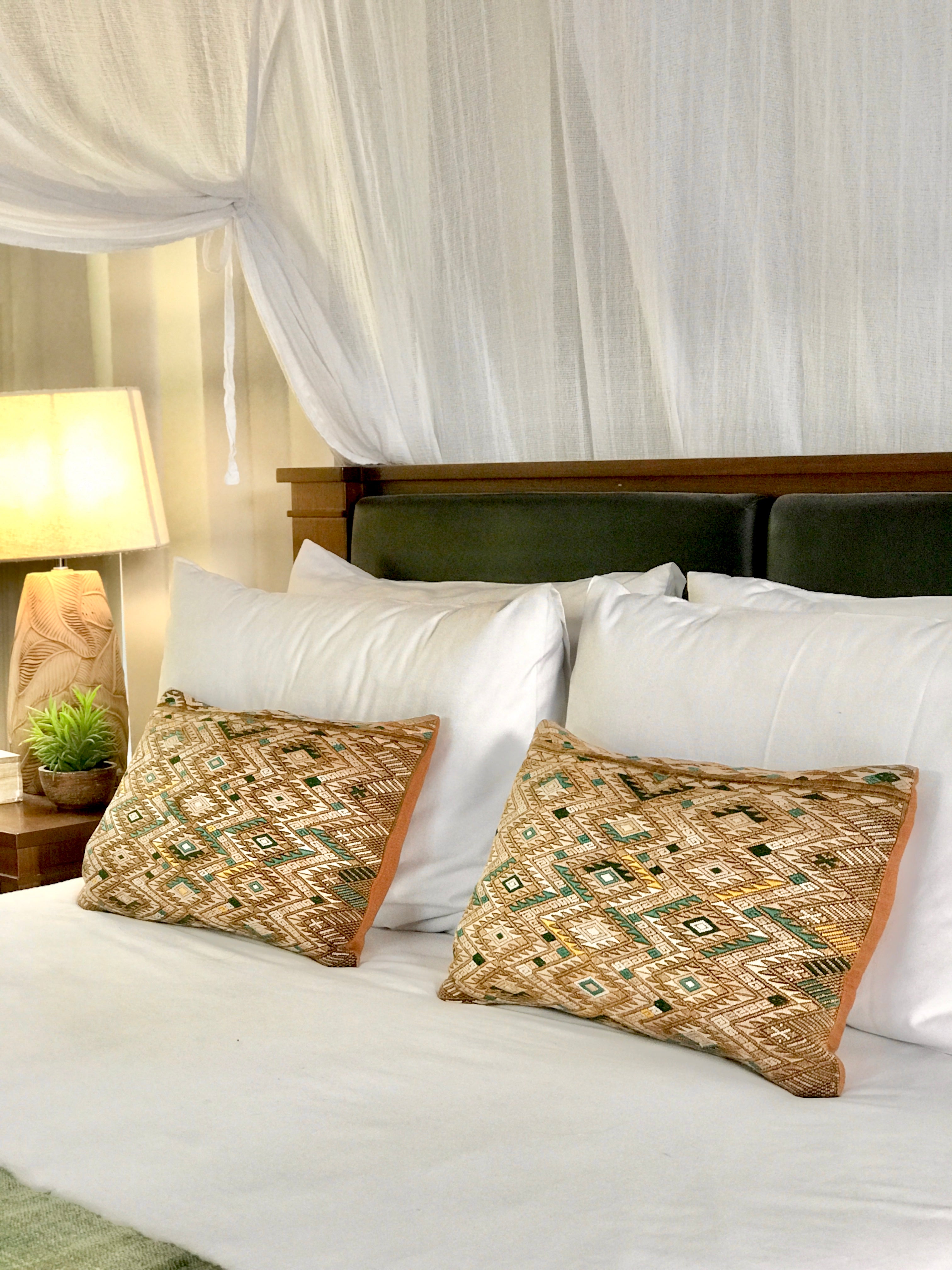 Brown Chichicastenango I