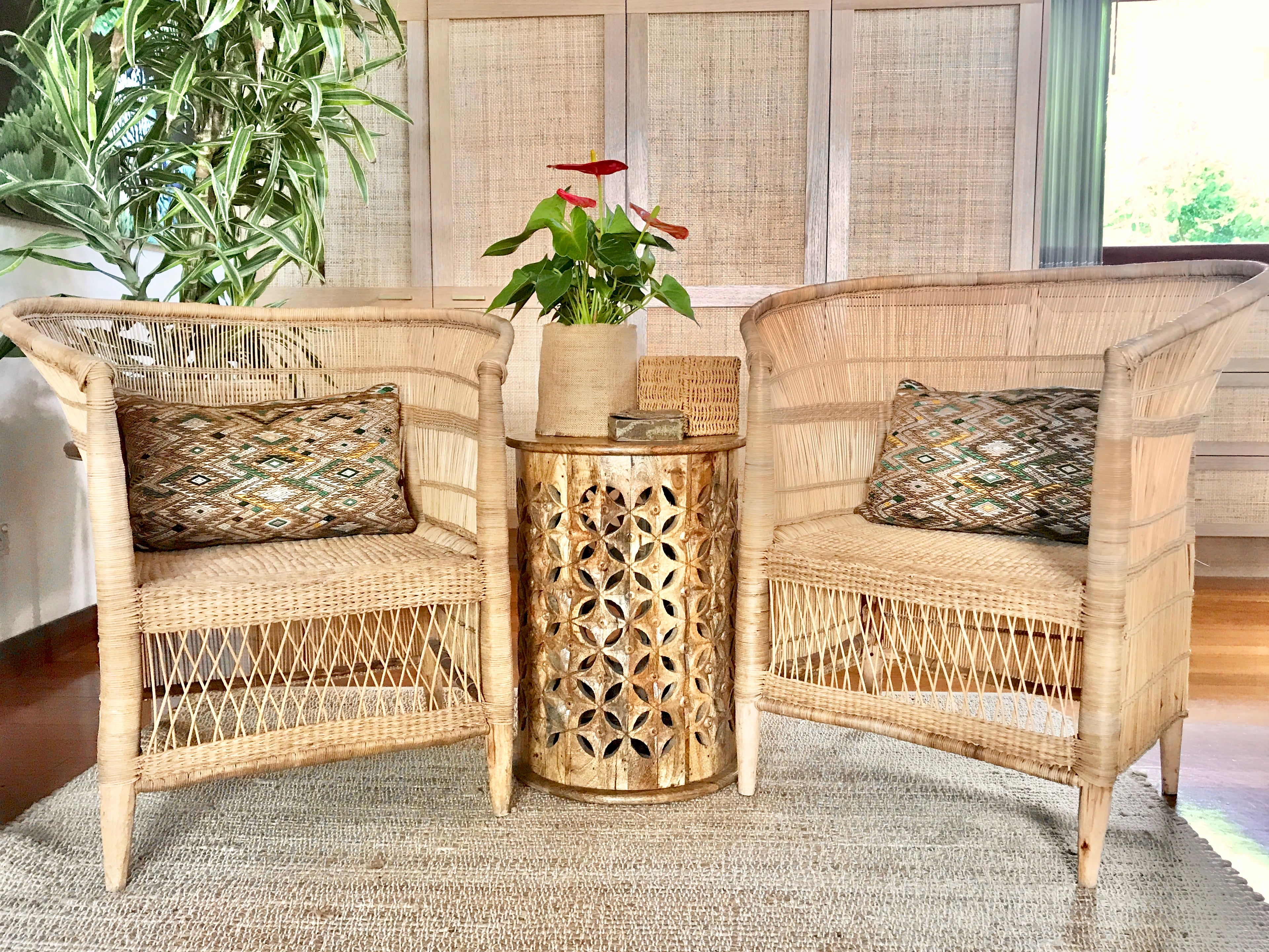 Brown Chichicastenango I