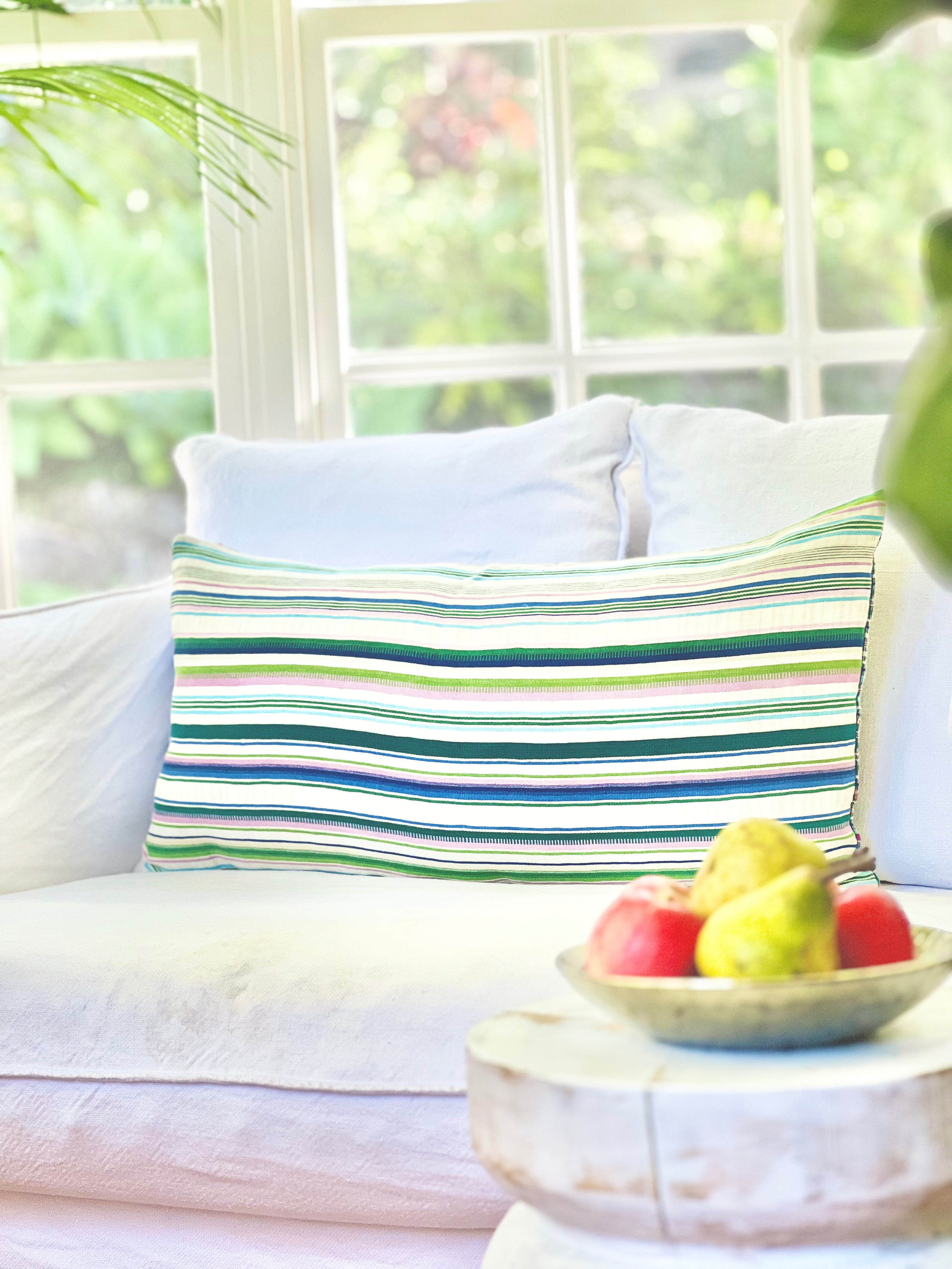 Pale Blue Nahuala II