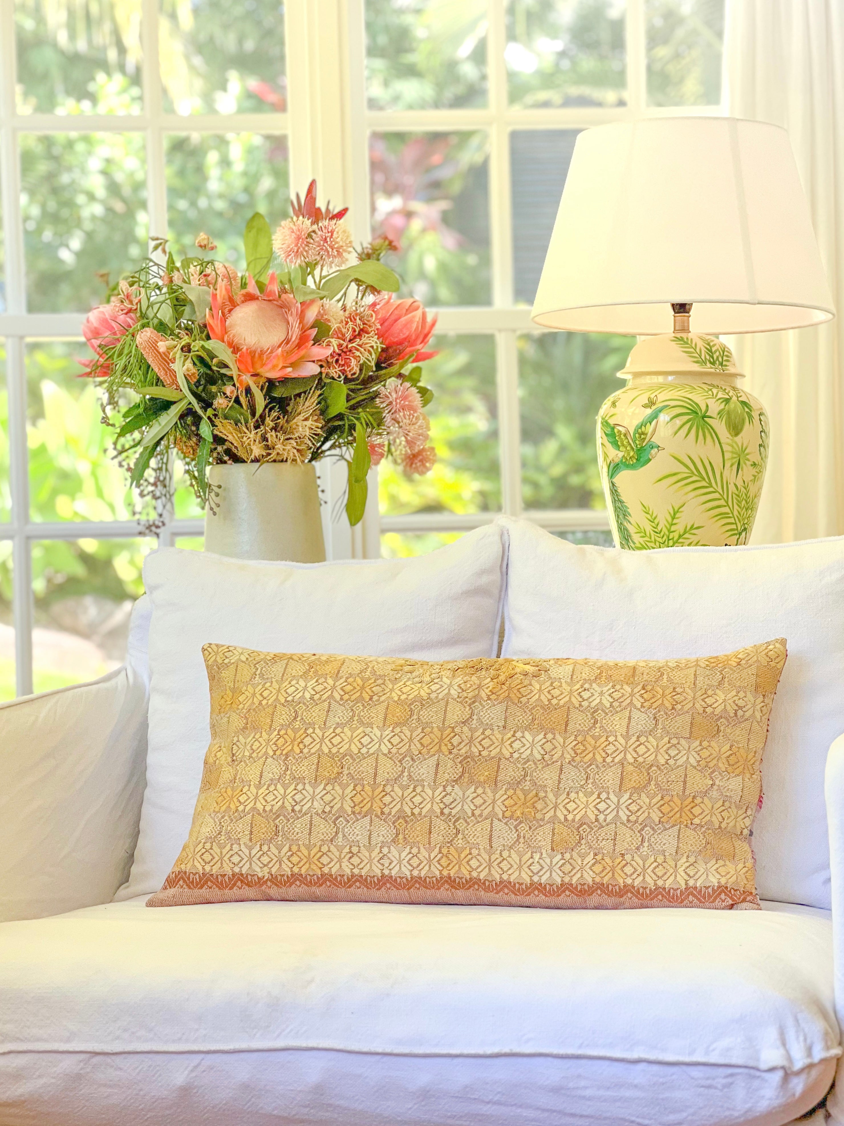 Yellow Sacatepequez II