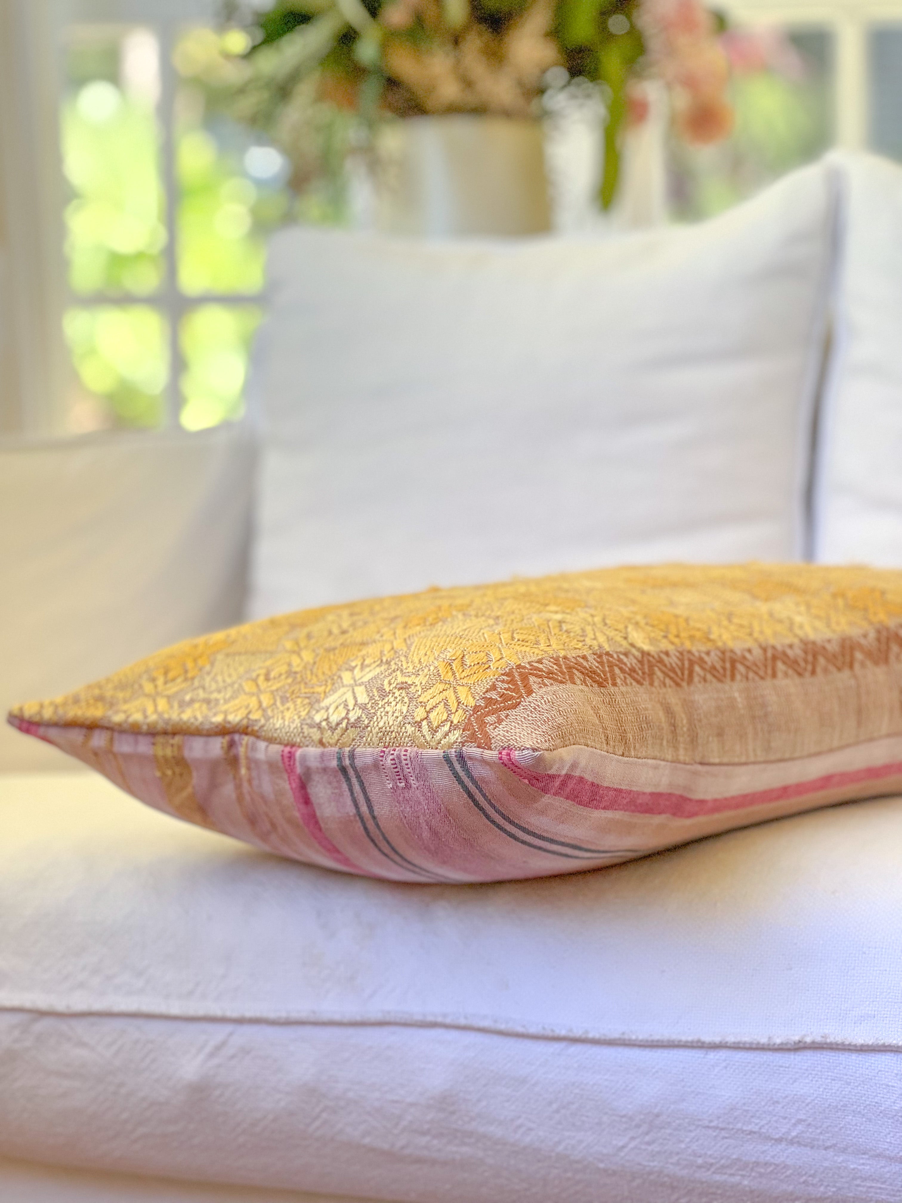 Yellow Sacatepequez II