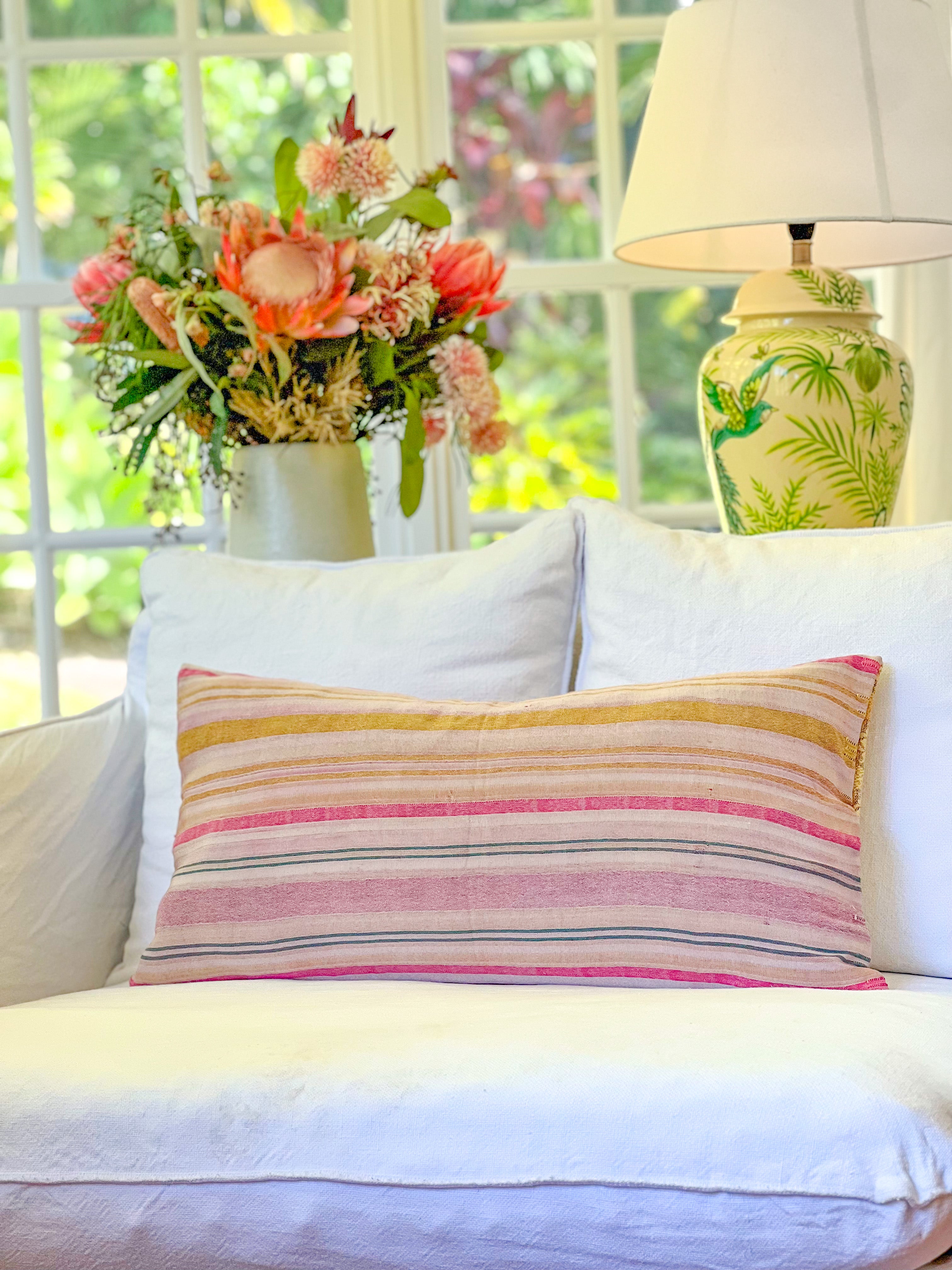 Yellow Sacatepequez II