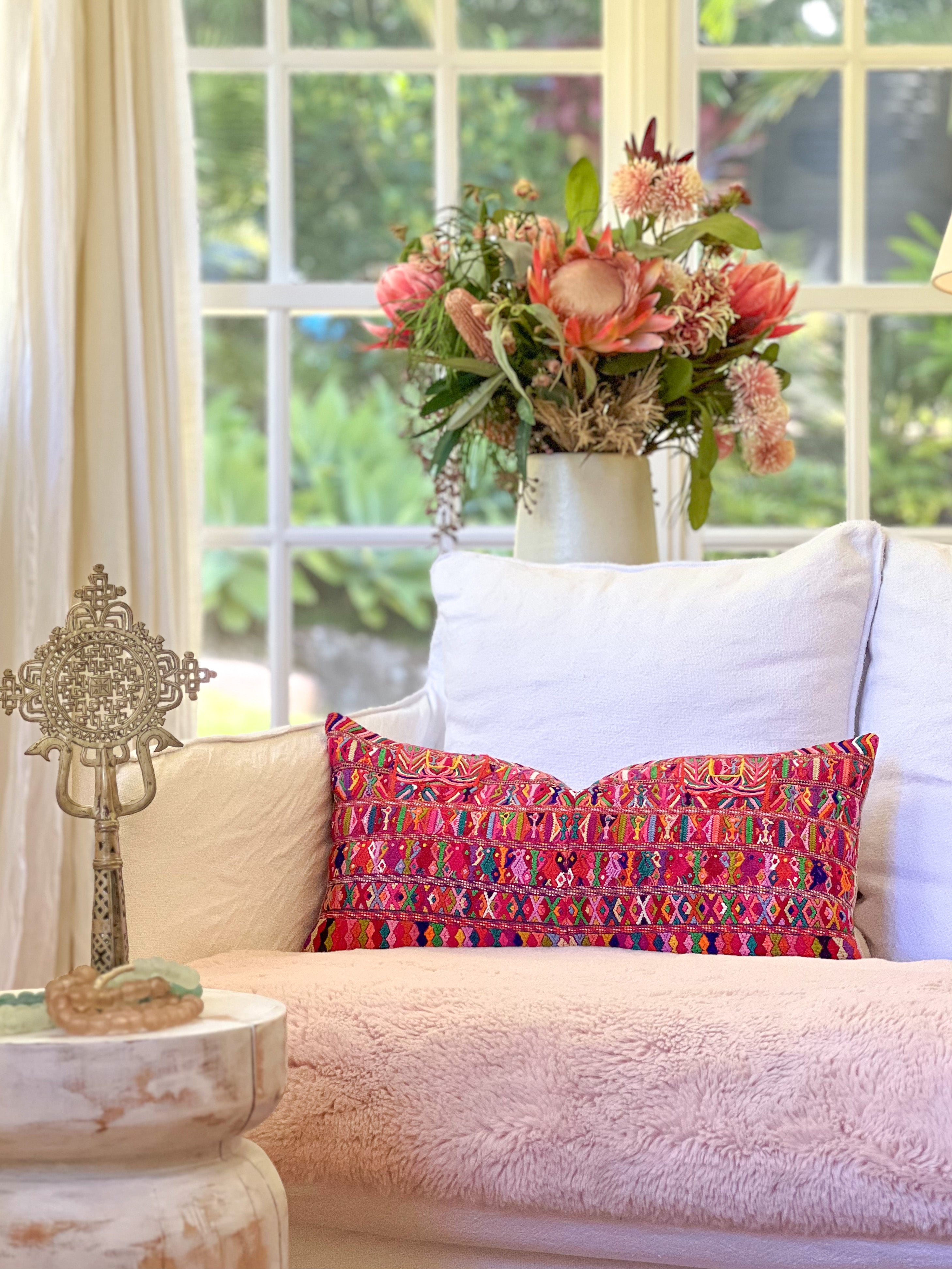 Purple San Juan Cotzal II