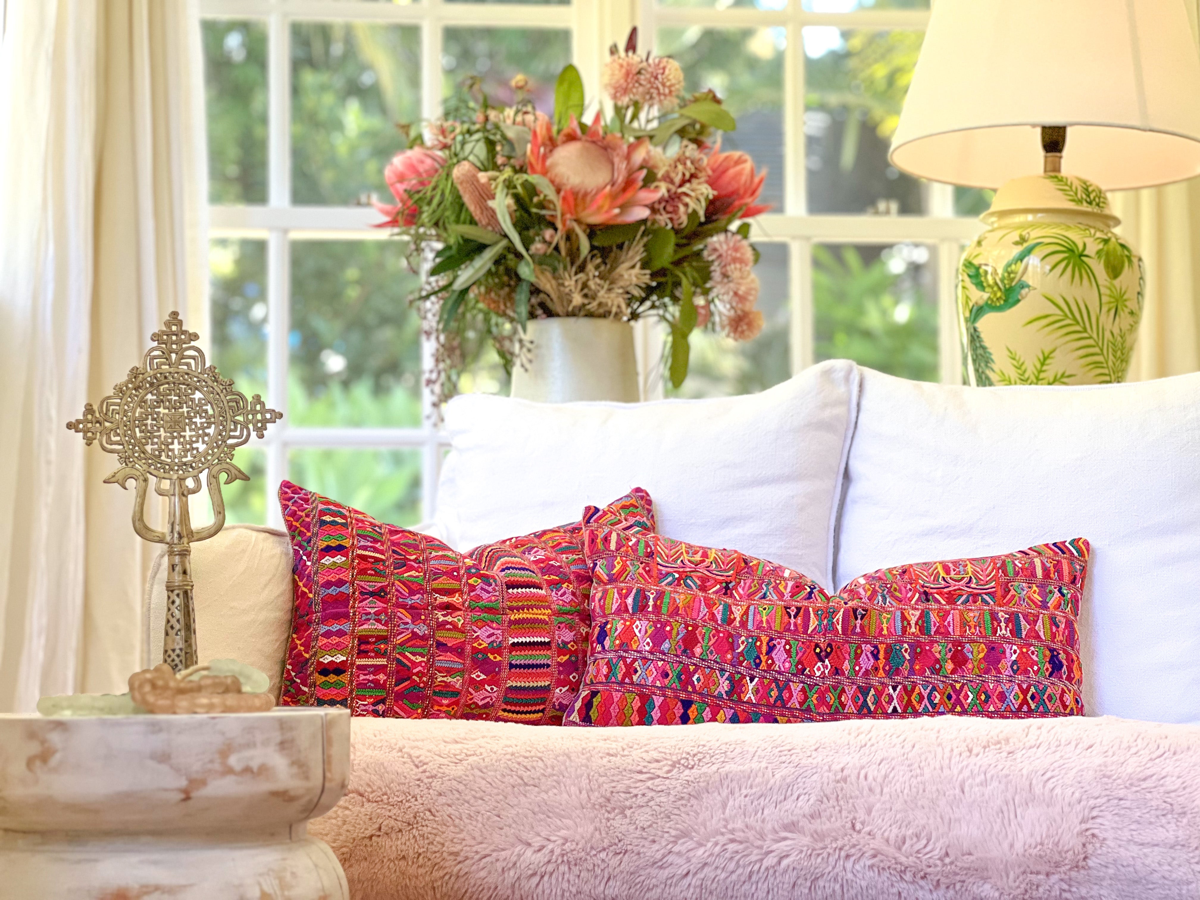 Purple San Juan Cotzal I