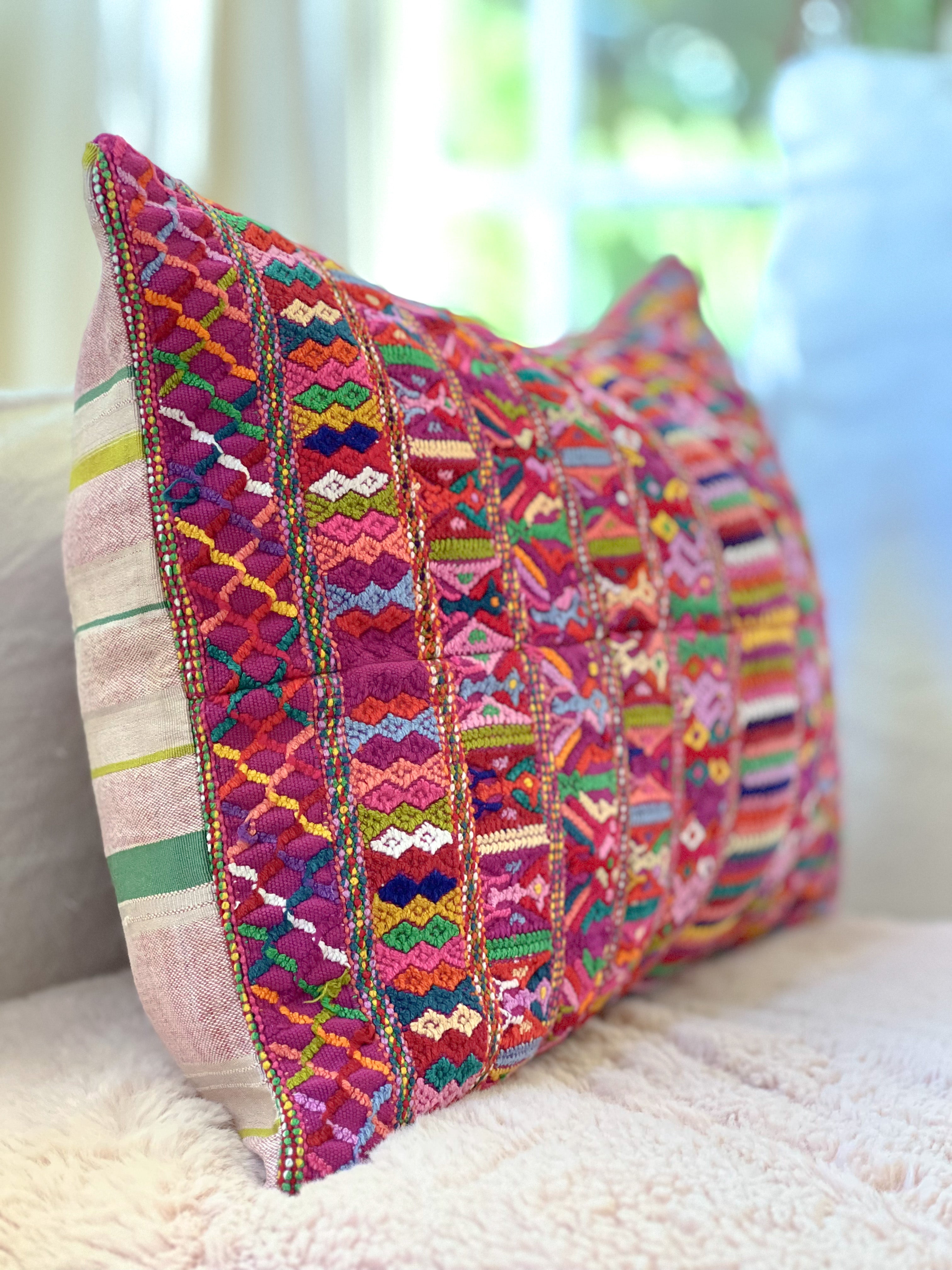 Purple San Juan Cotzal I