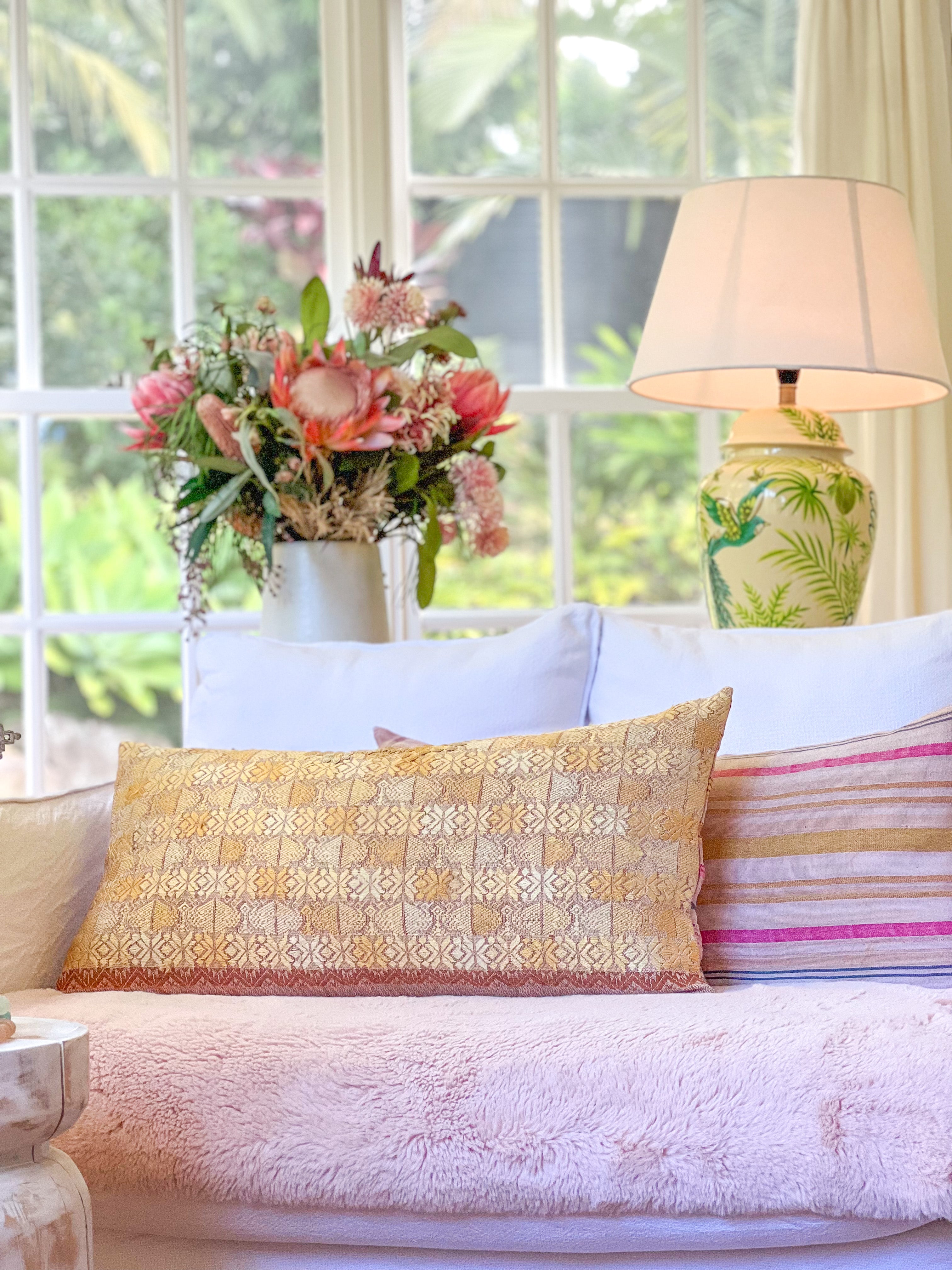 Yellow Sacatepequez II