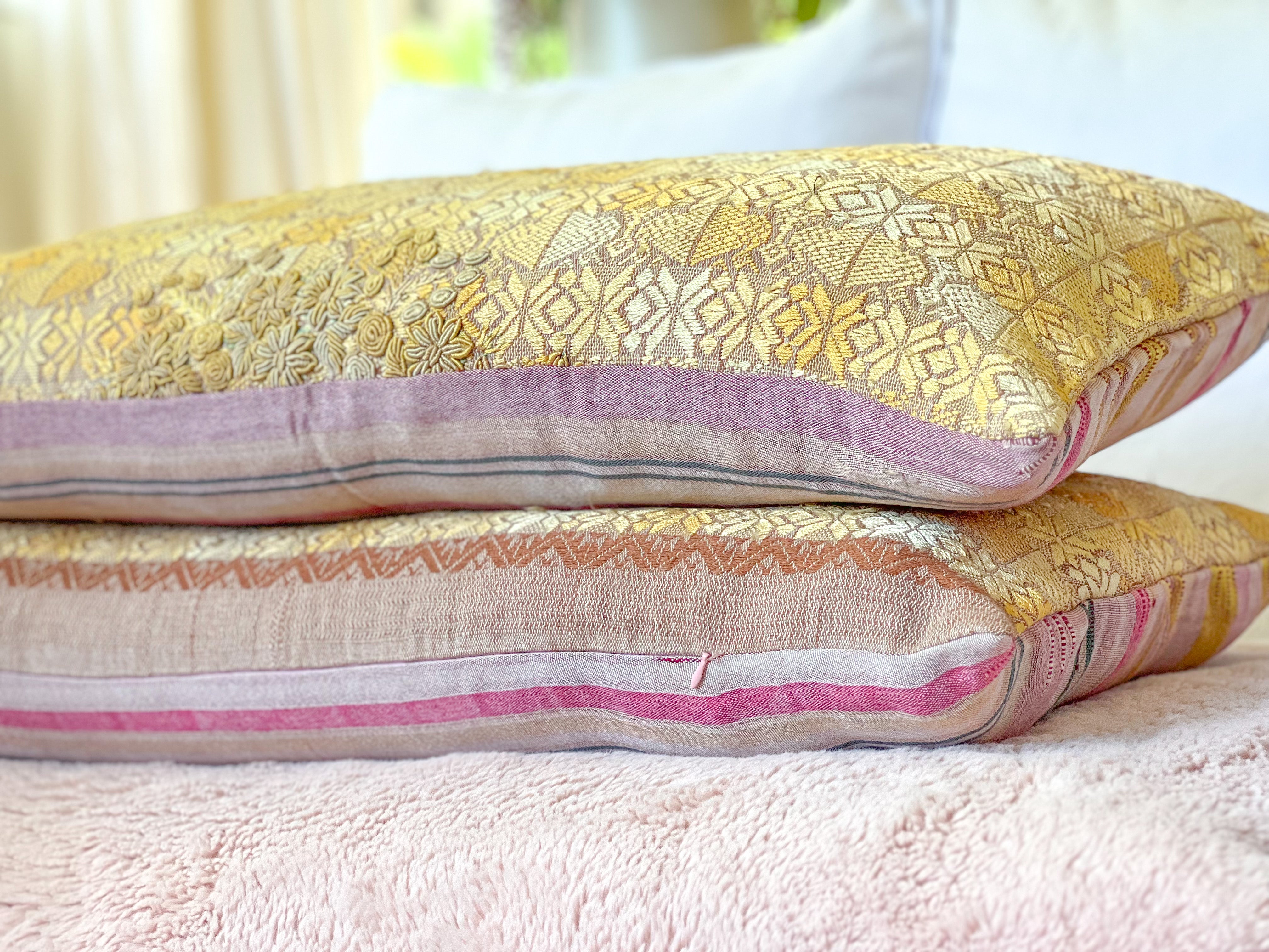 Yellow Sacatepequez II