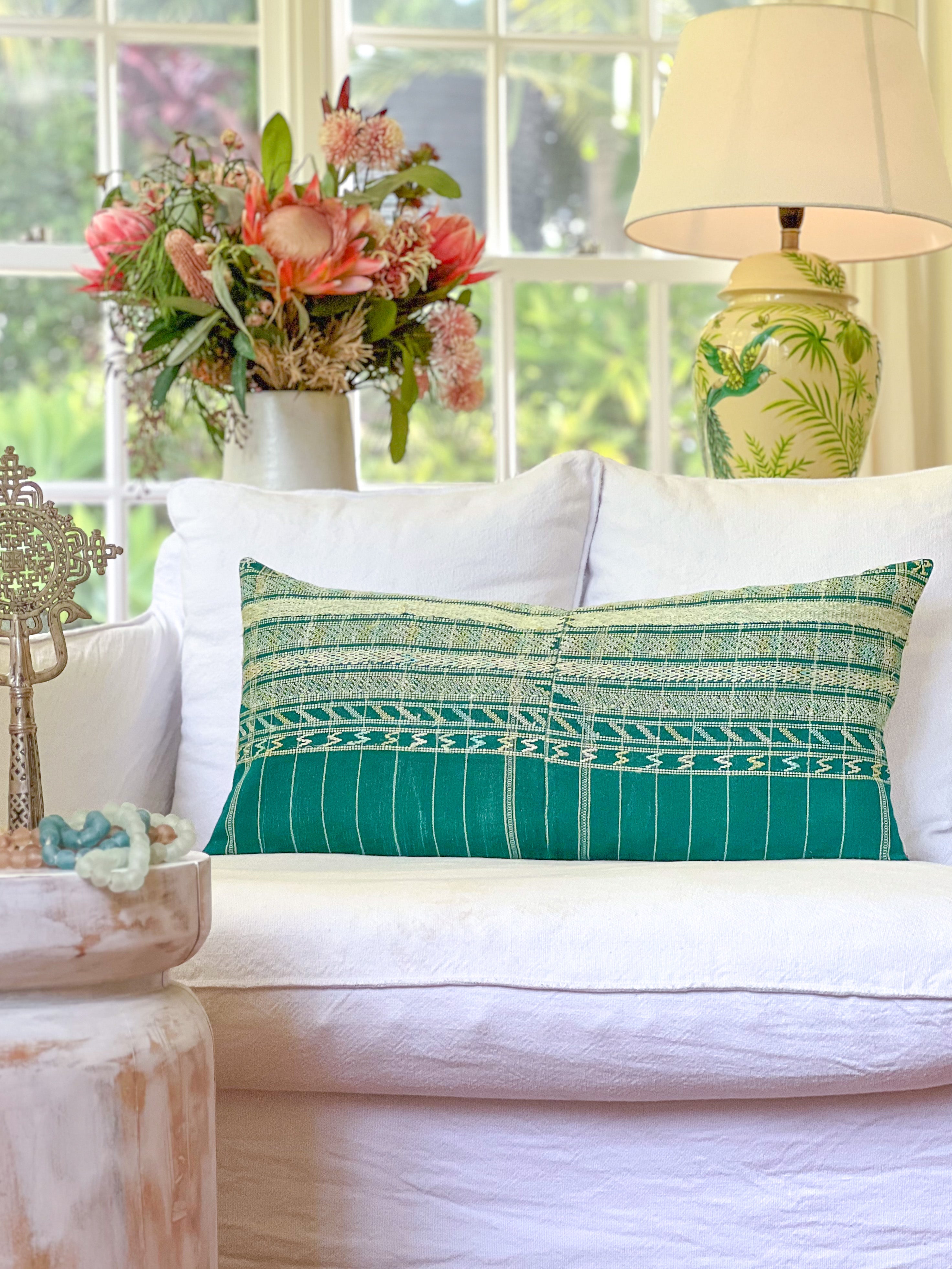 Green Patzicía Chimaltenango I