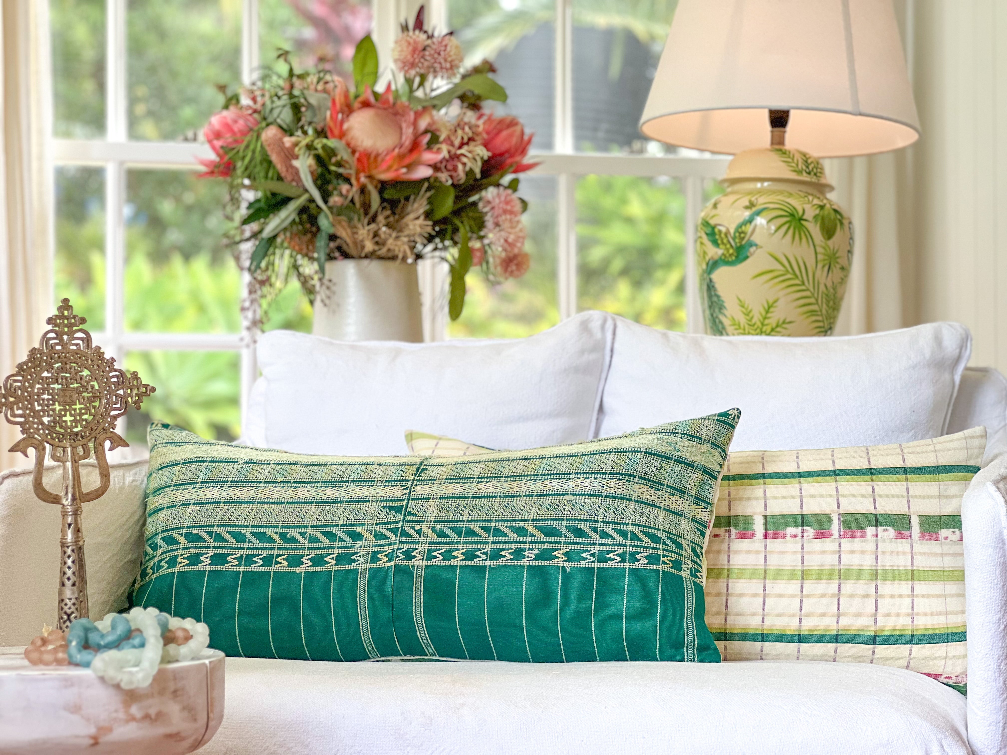 Green Patzicía Chimaltenango I