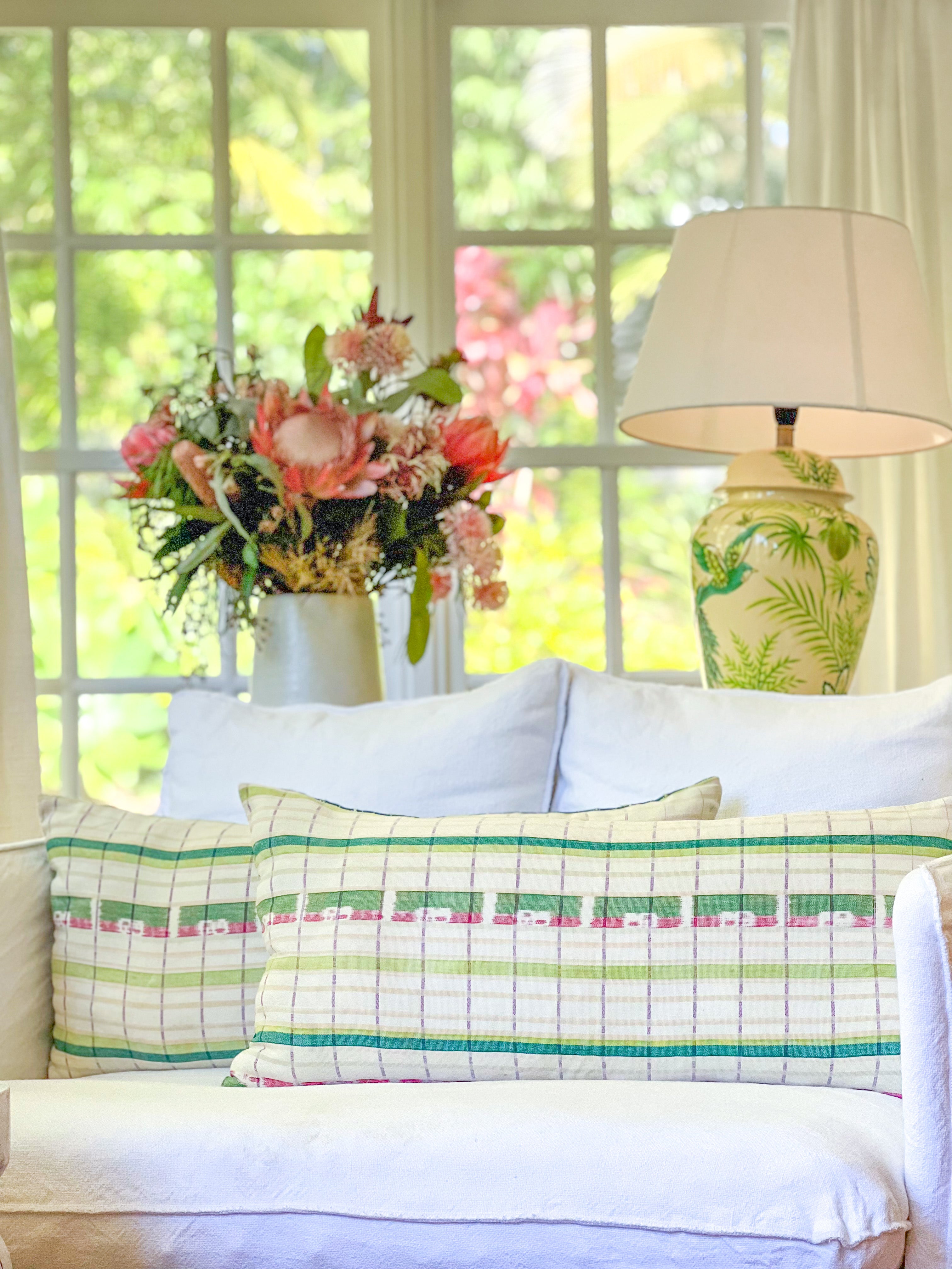 Green Patzicía Chimaltenango I