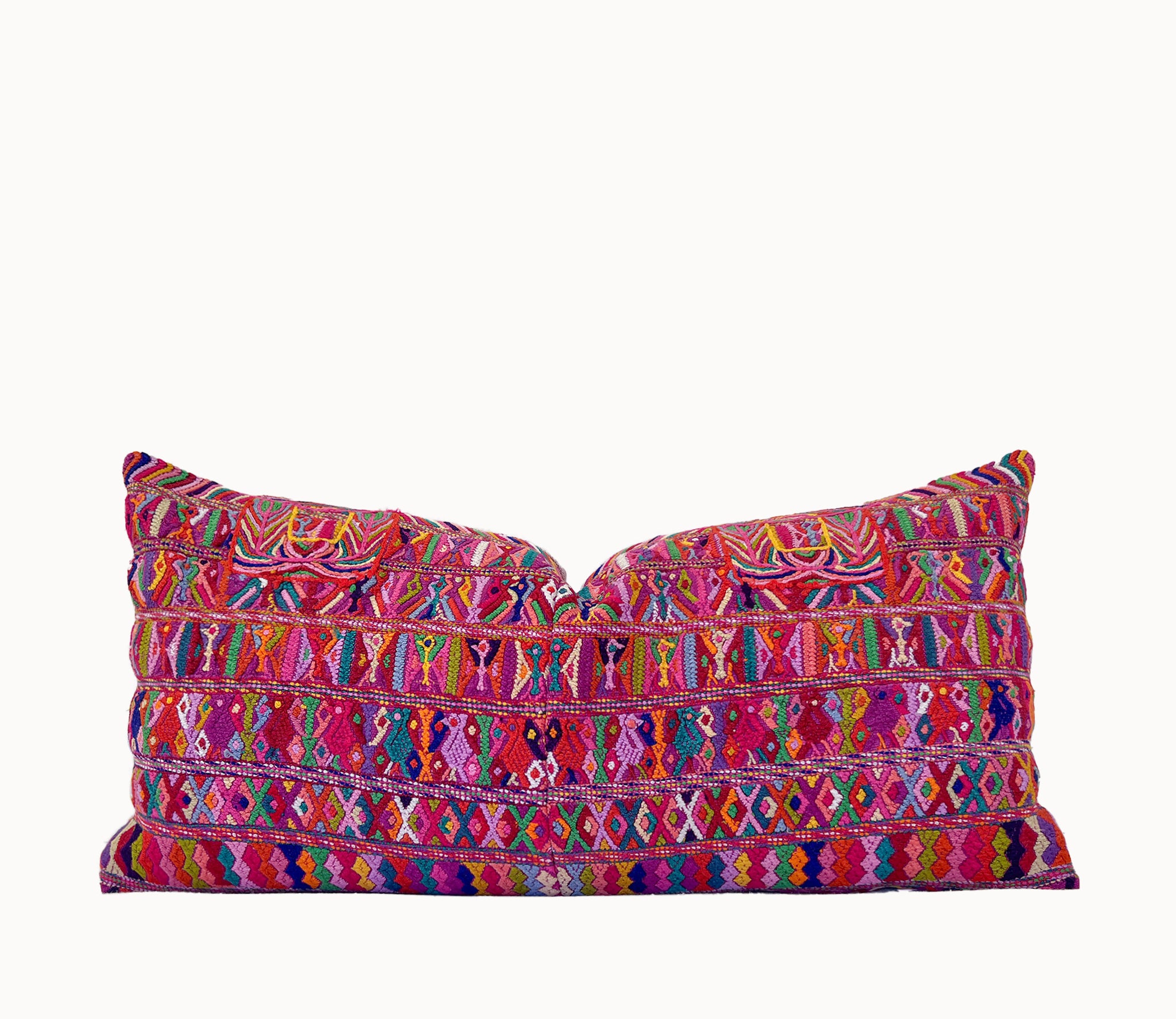 Purple San Juan Cotzal II