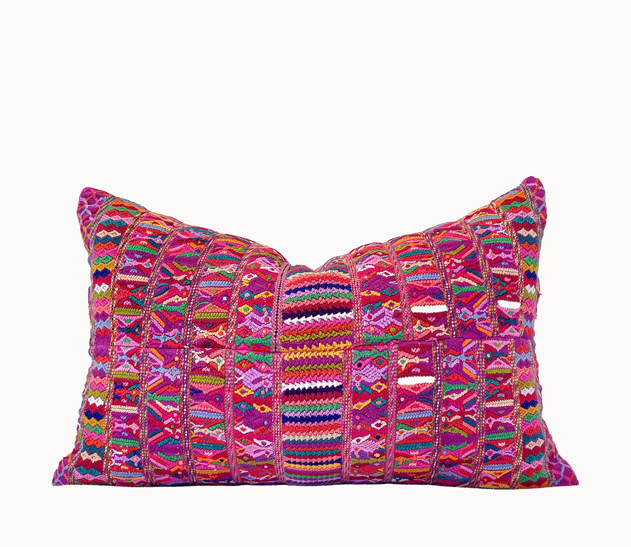 Purple San Juan Cotzal I