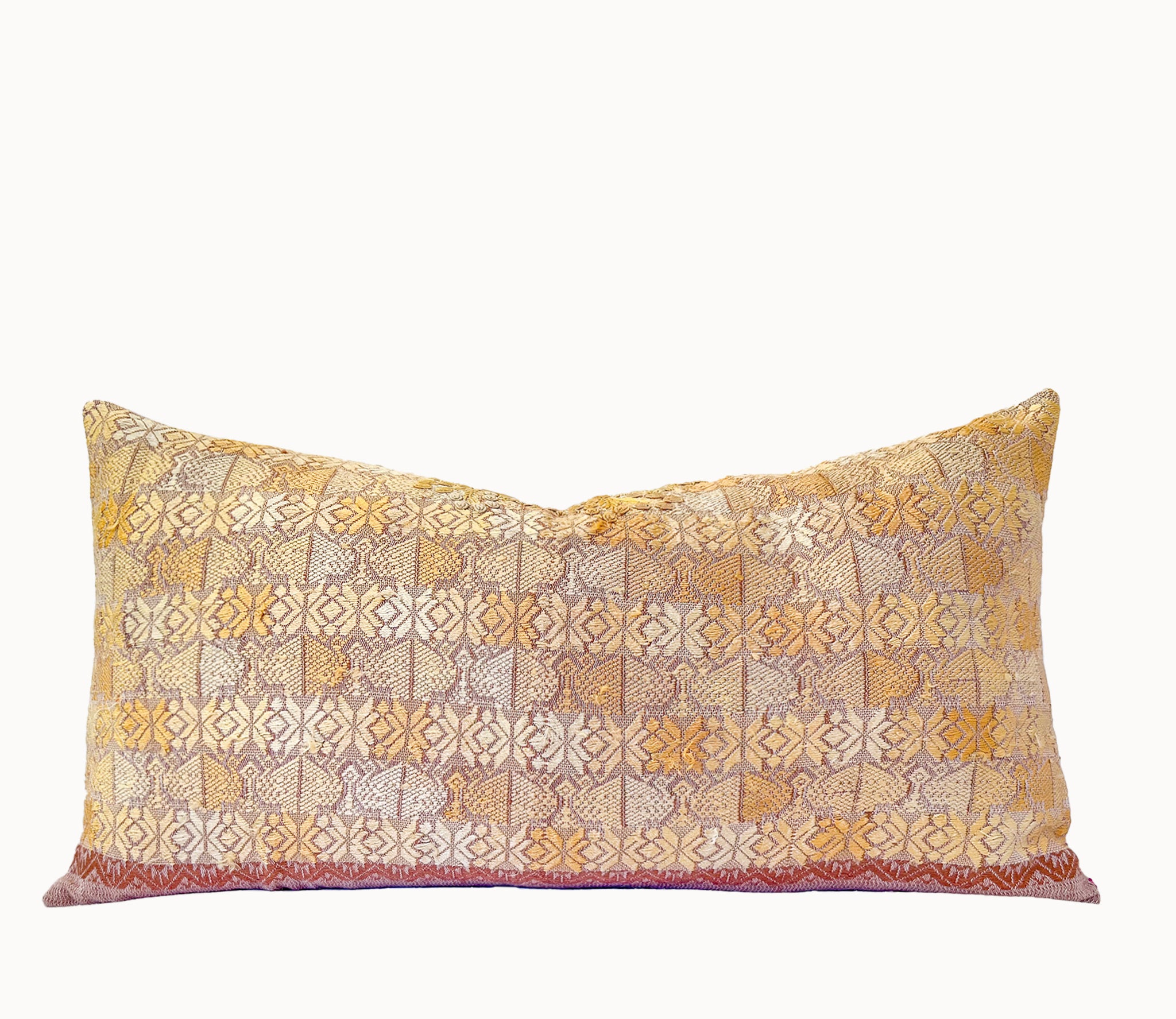 Yellow Sacatepequez II