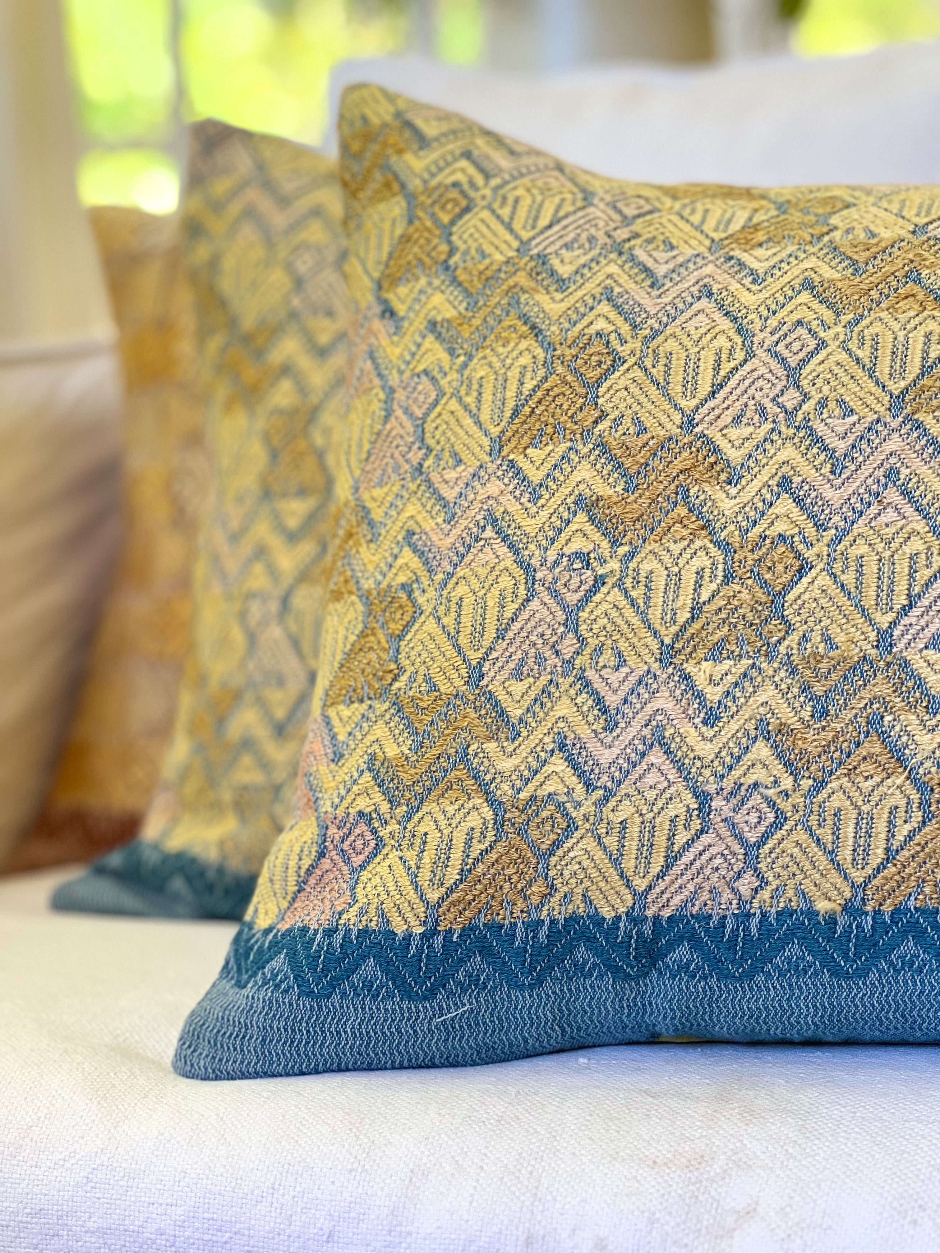 Yellow Sacatepequez I