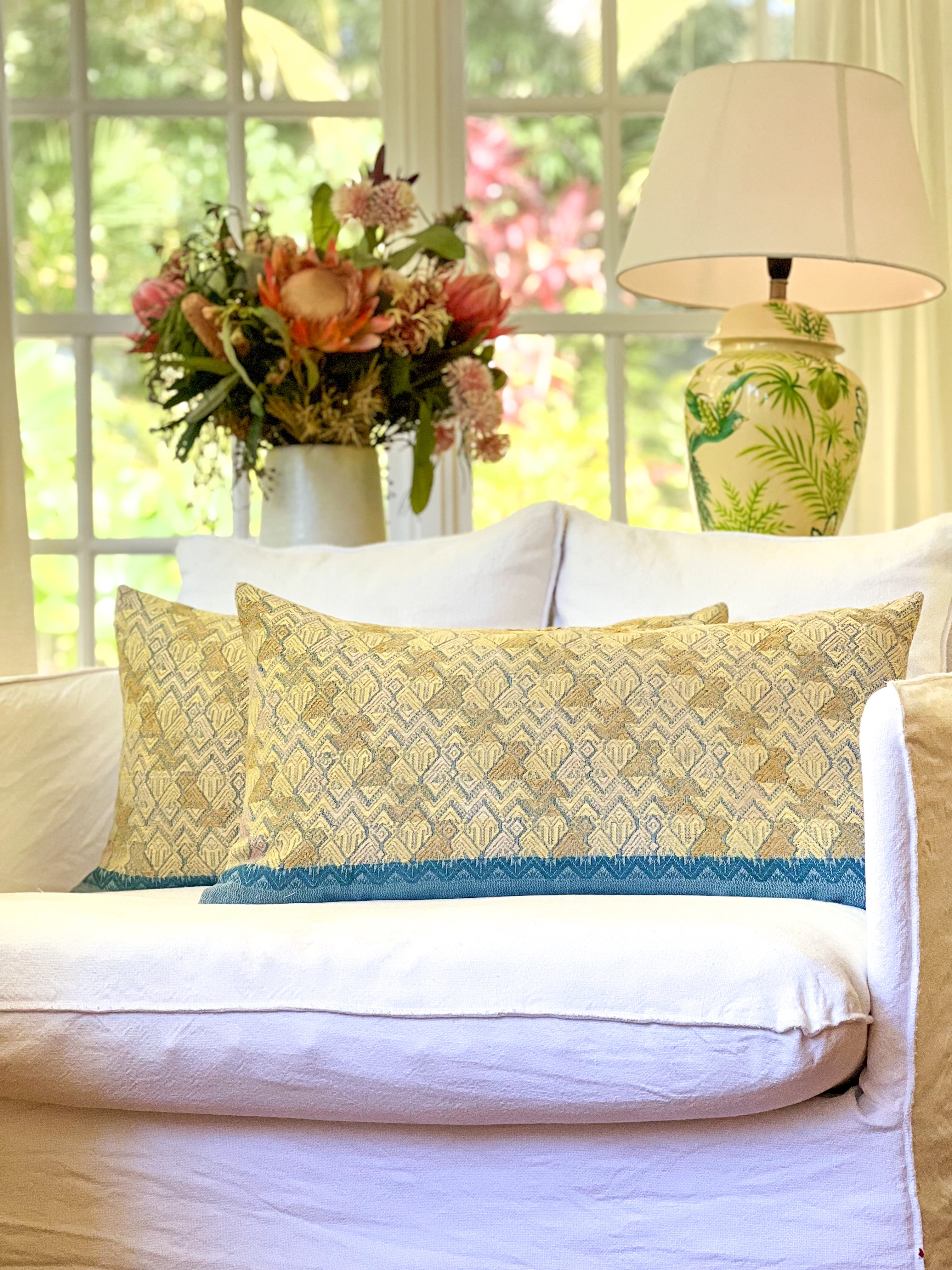 Yellow Sacatepequez I