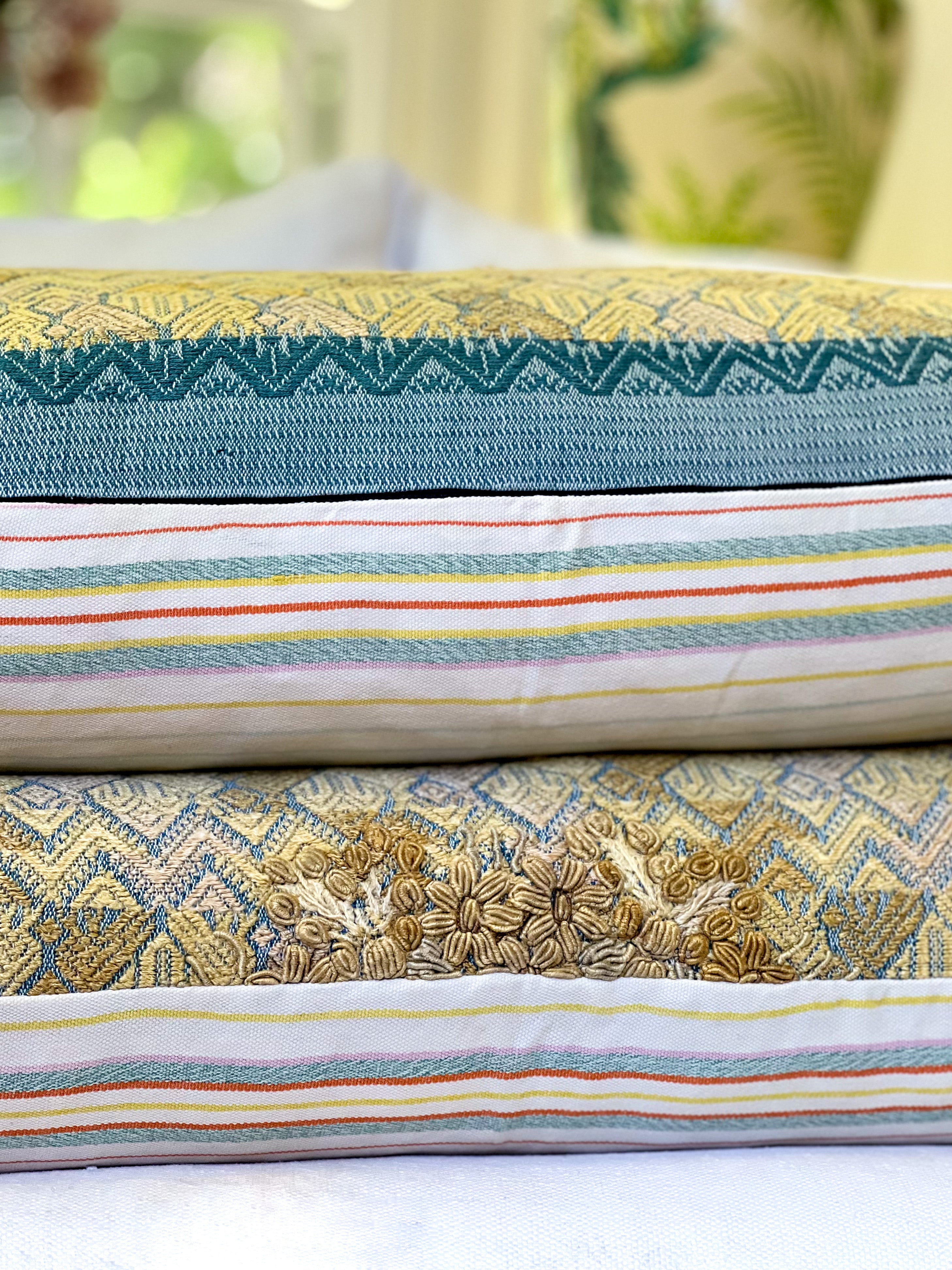 Yellow Sacatepequez I