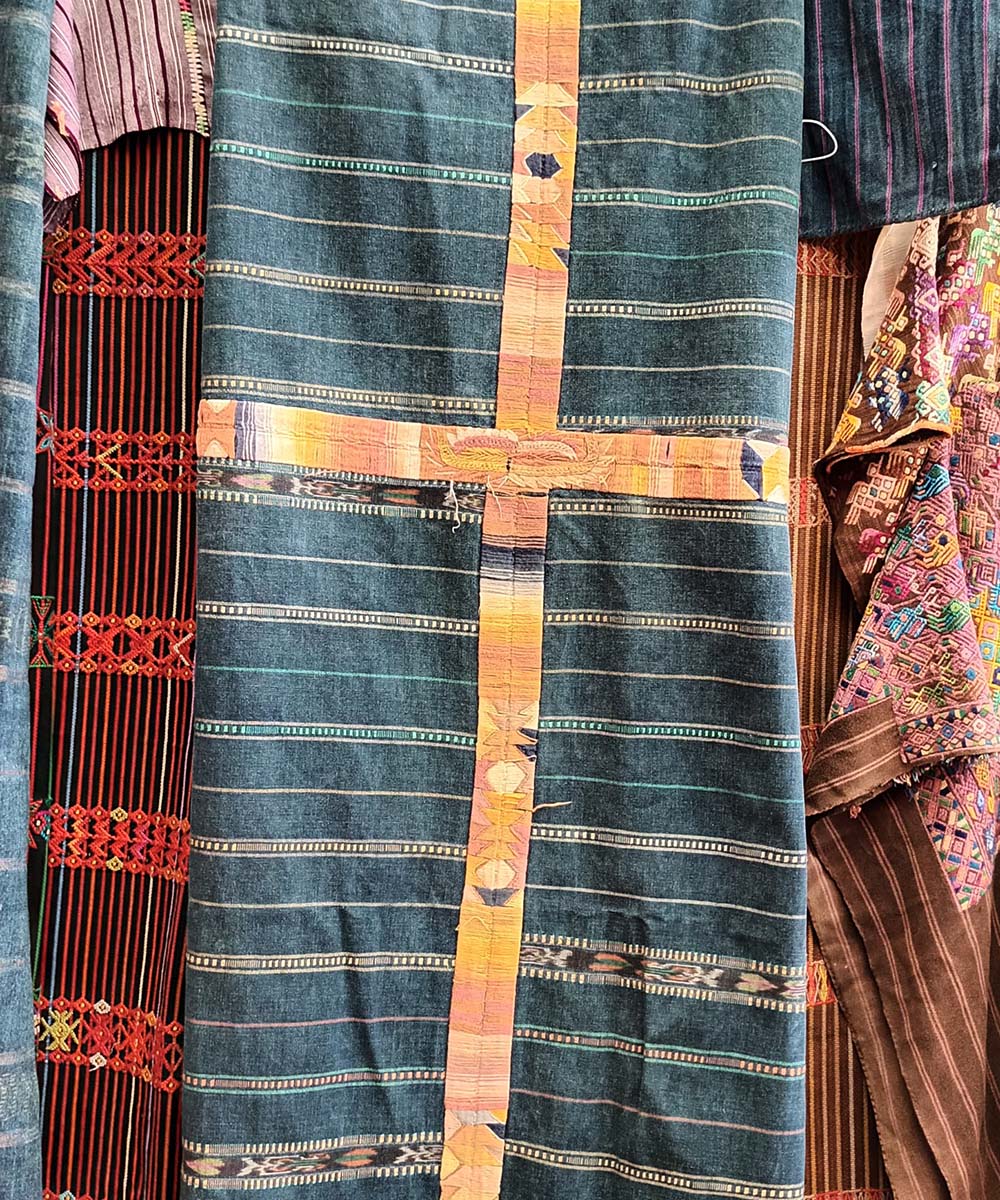 Textiles for Elizabeth