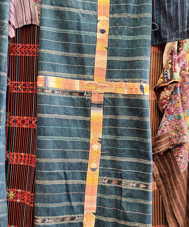Textiles for Elizabeth