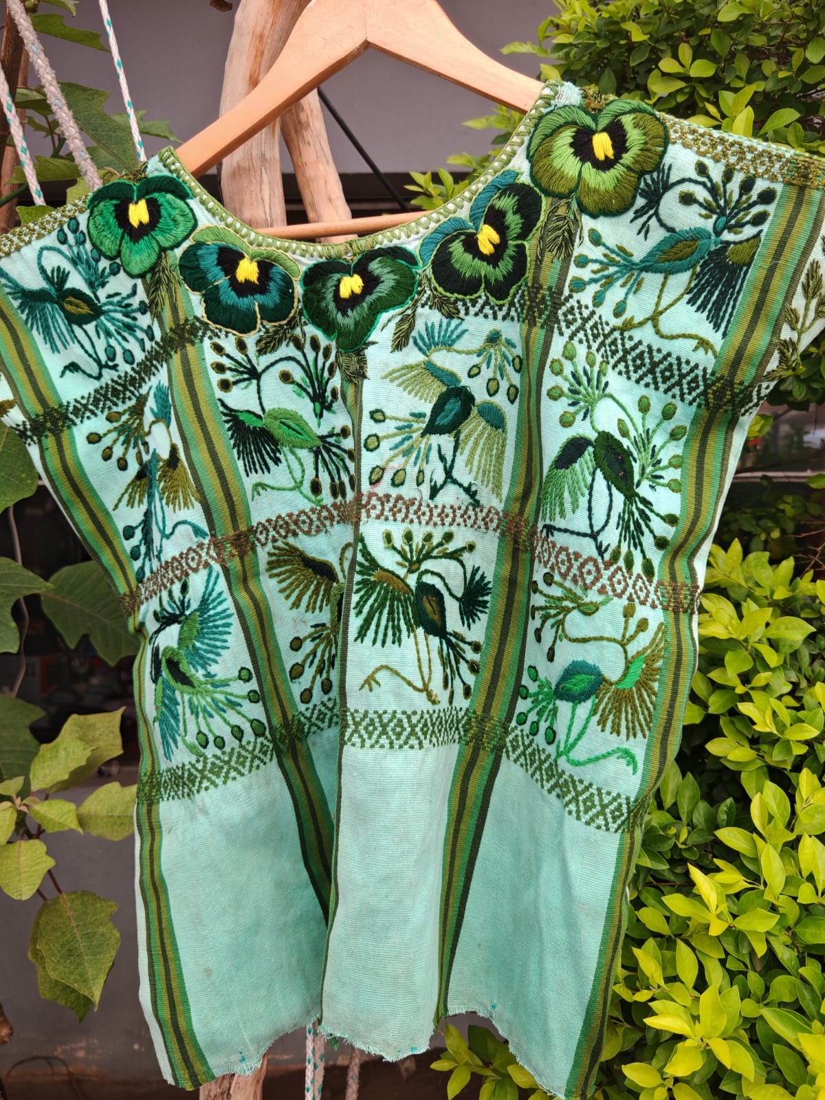 Textiles for Elizabeth