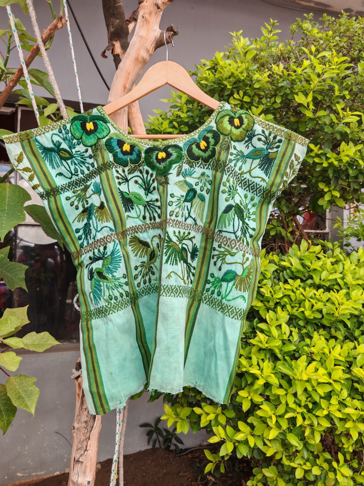 Textiles for Elizabeth