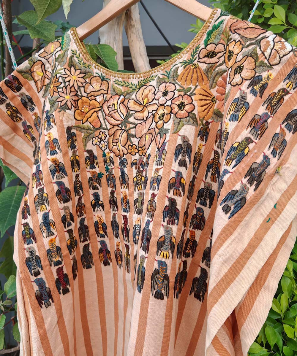 Caramel Santiago Huipil