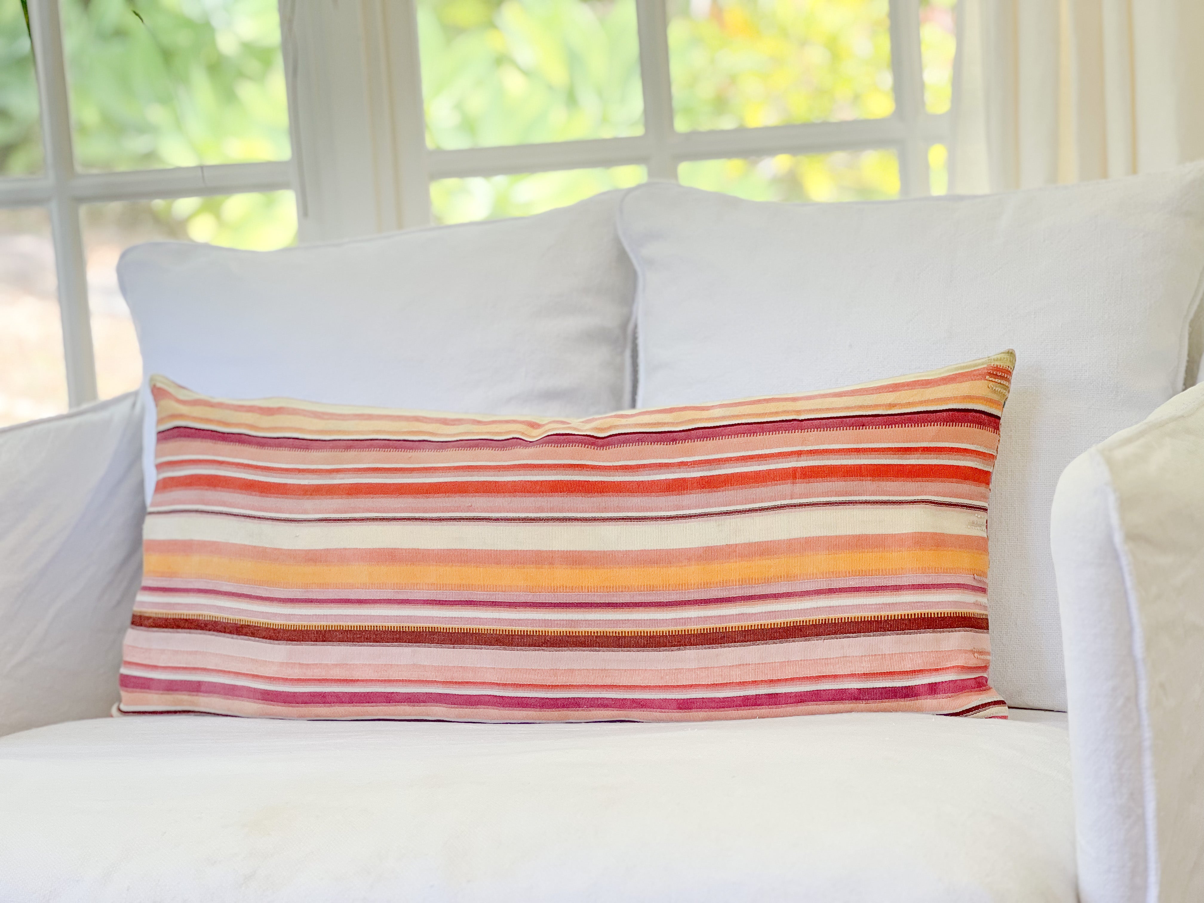 Pink San Juan Comalapa II