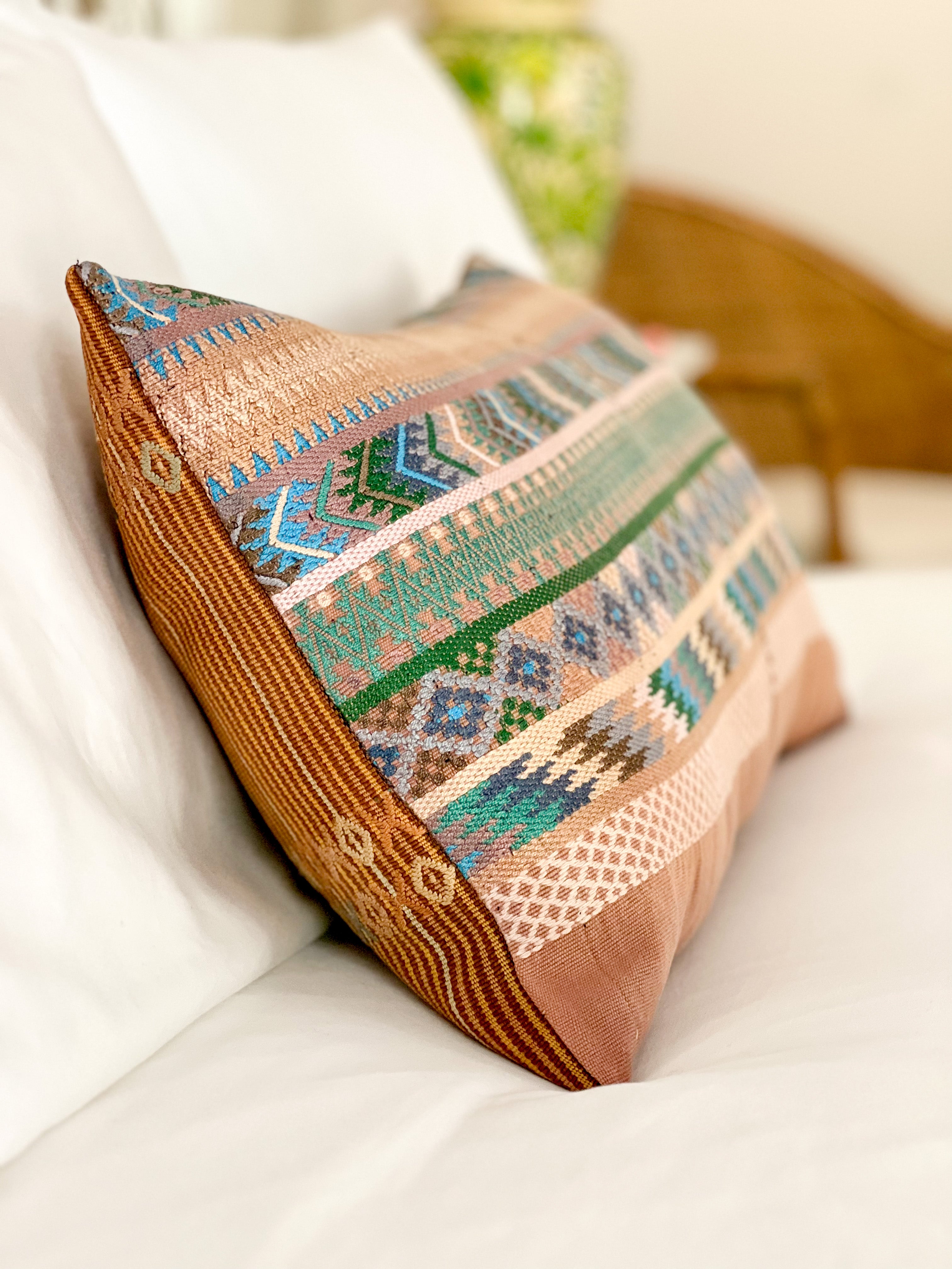 Brown San Juan Comalapa I