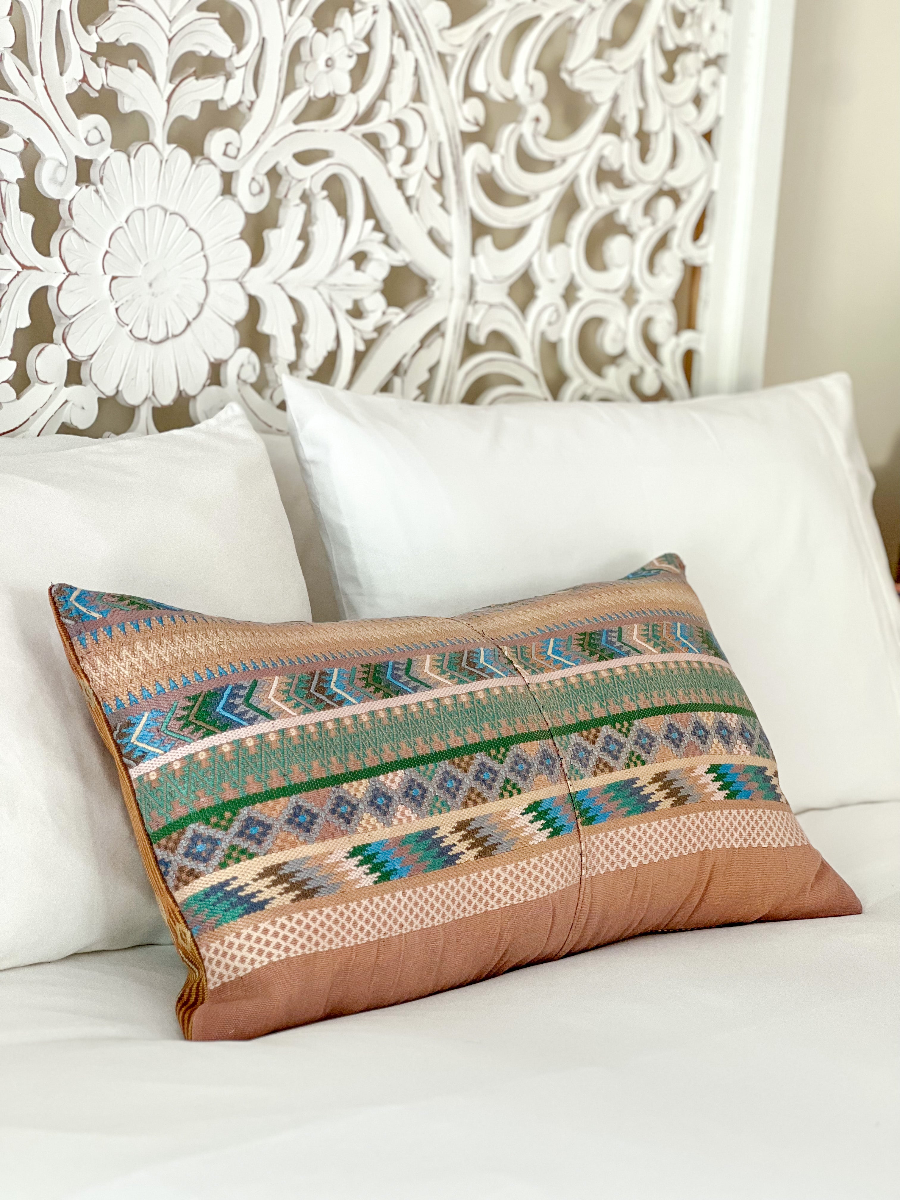 Brown San Juan Comalapa I