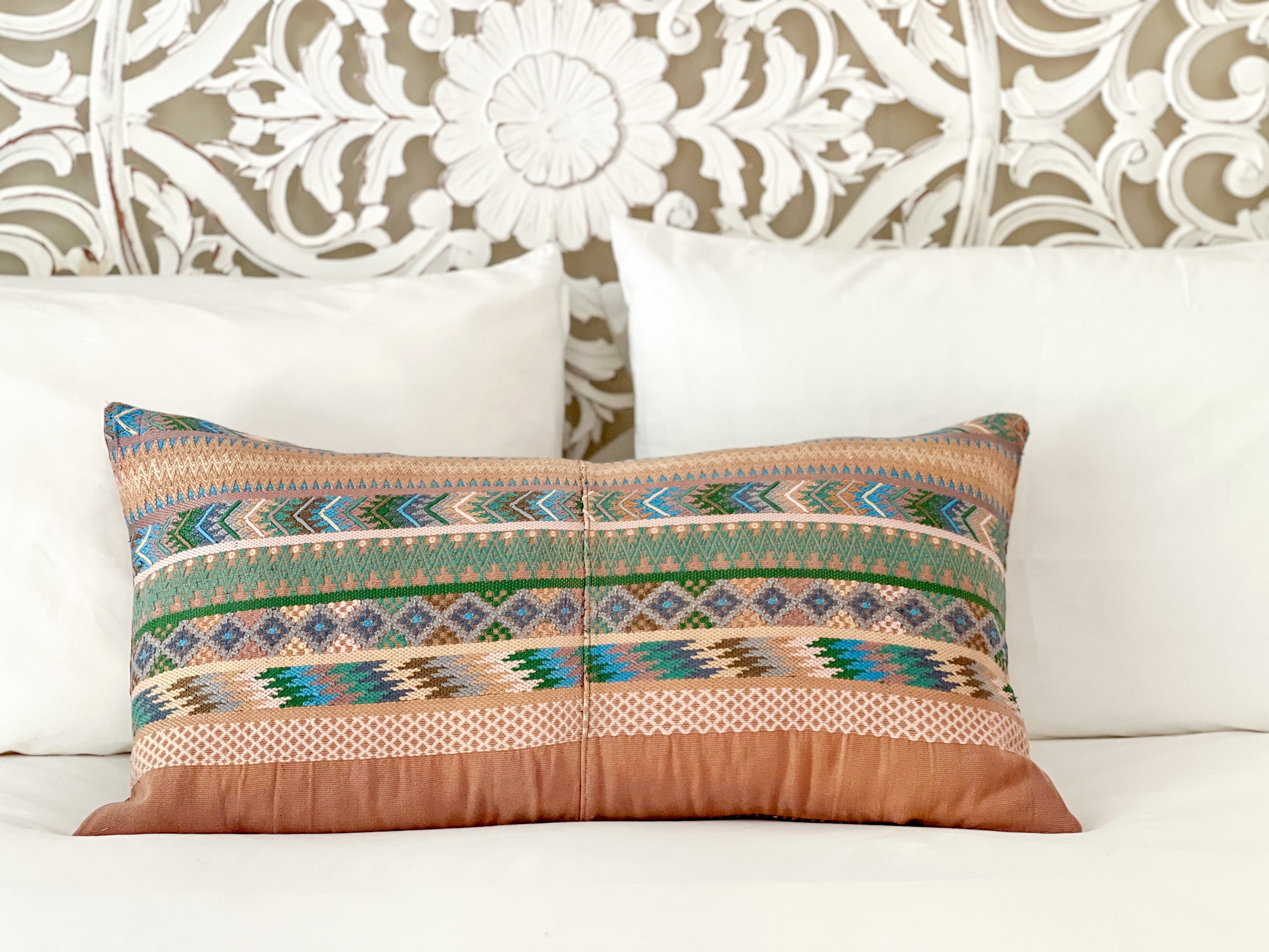 Brown San Juan Comalapa I